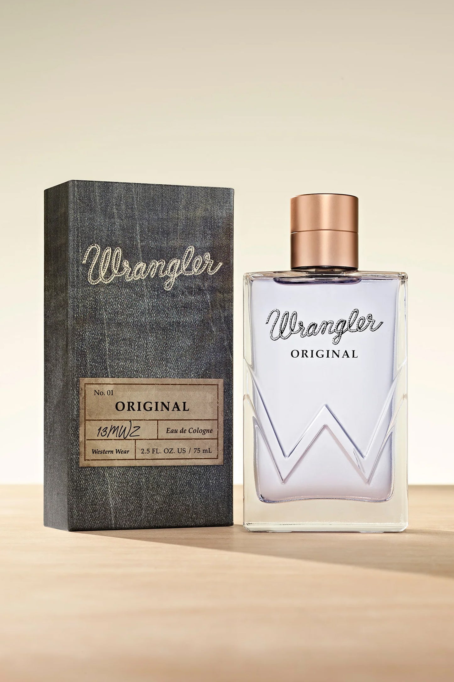 MENS ORIGINAL EAU DE COLOGNE