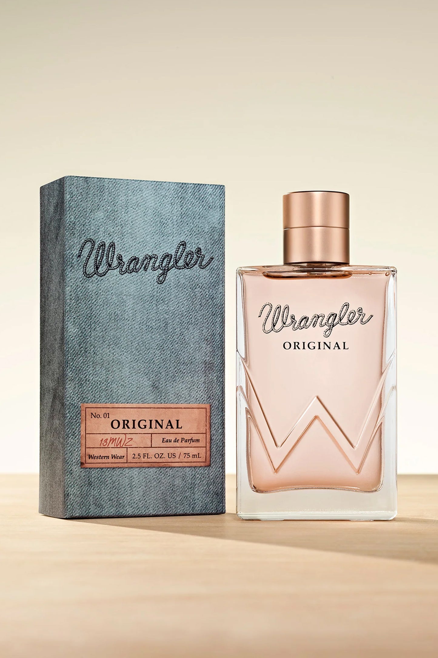 WMNS ORIGINAL EAU DE PARFUM