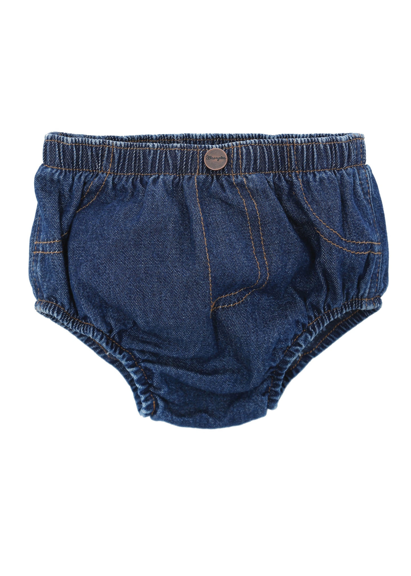 INFANT DIAPER COVER