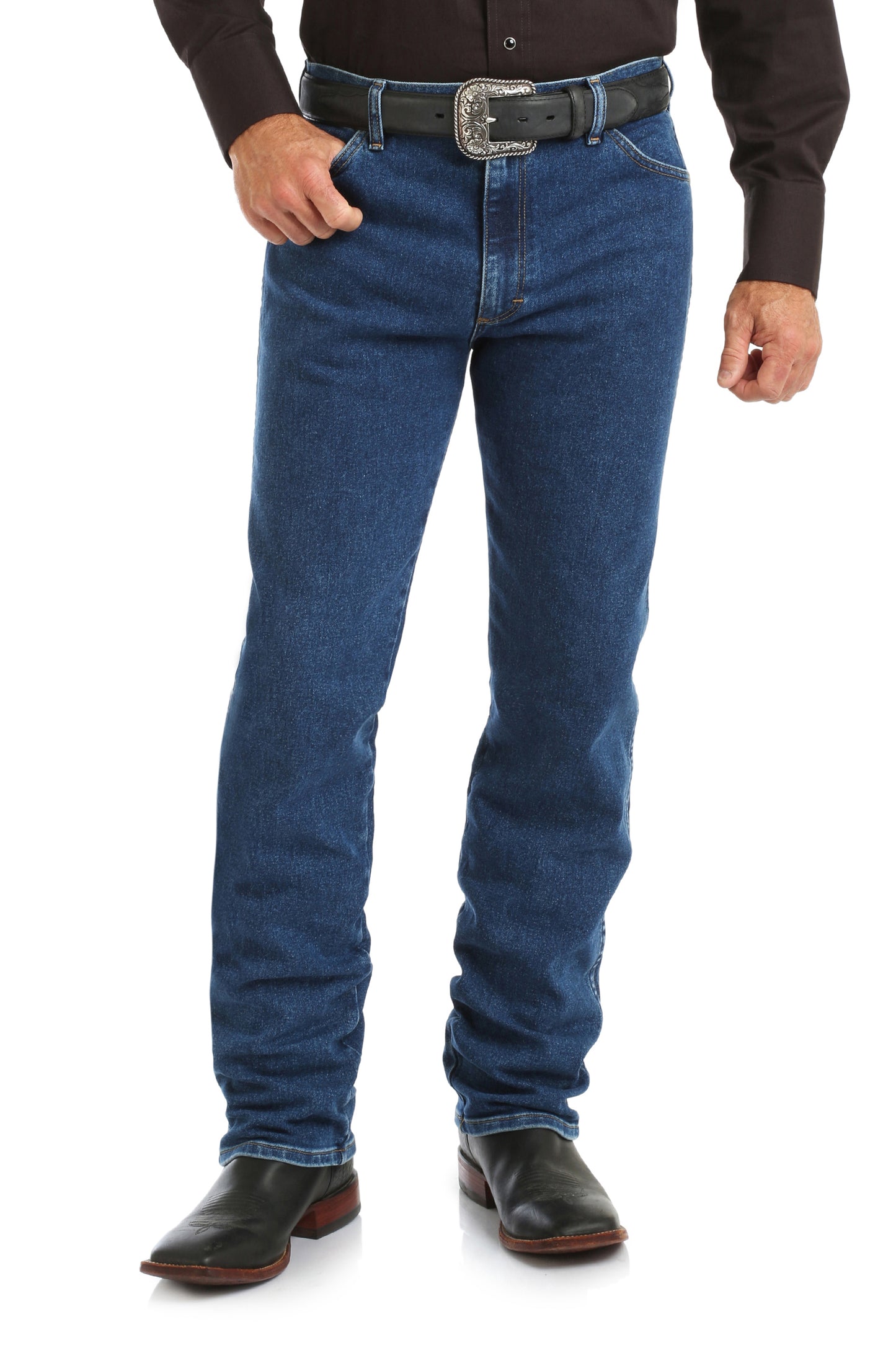 MENS COWBOY CUT ACTV FLEX JEAN