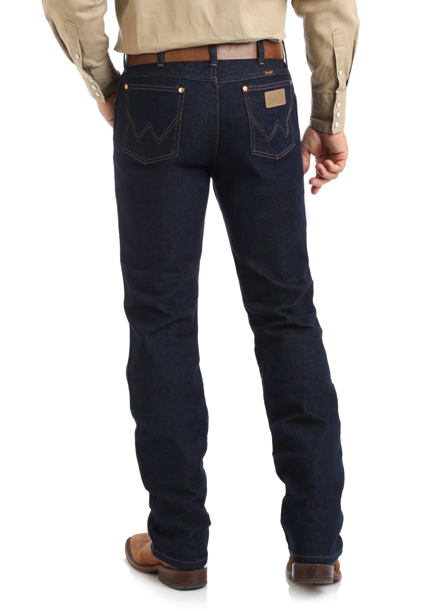 MENS COWBOY CUT ACTV FLEX JEAN