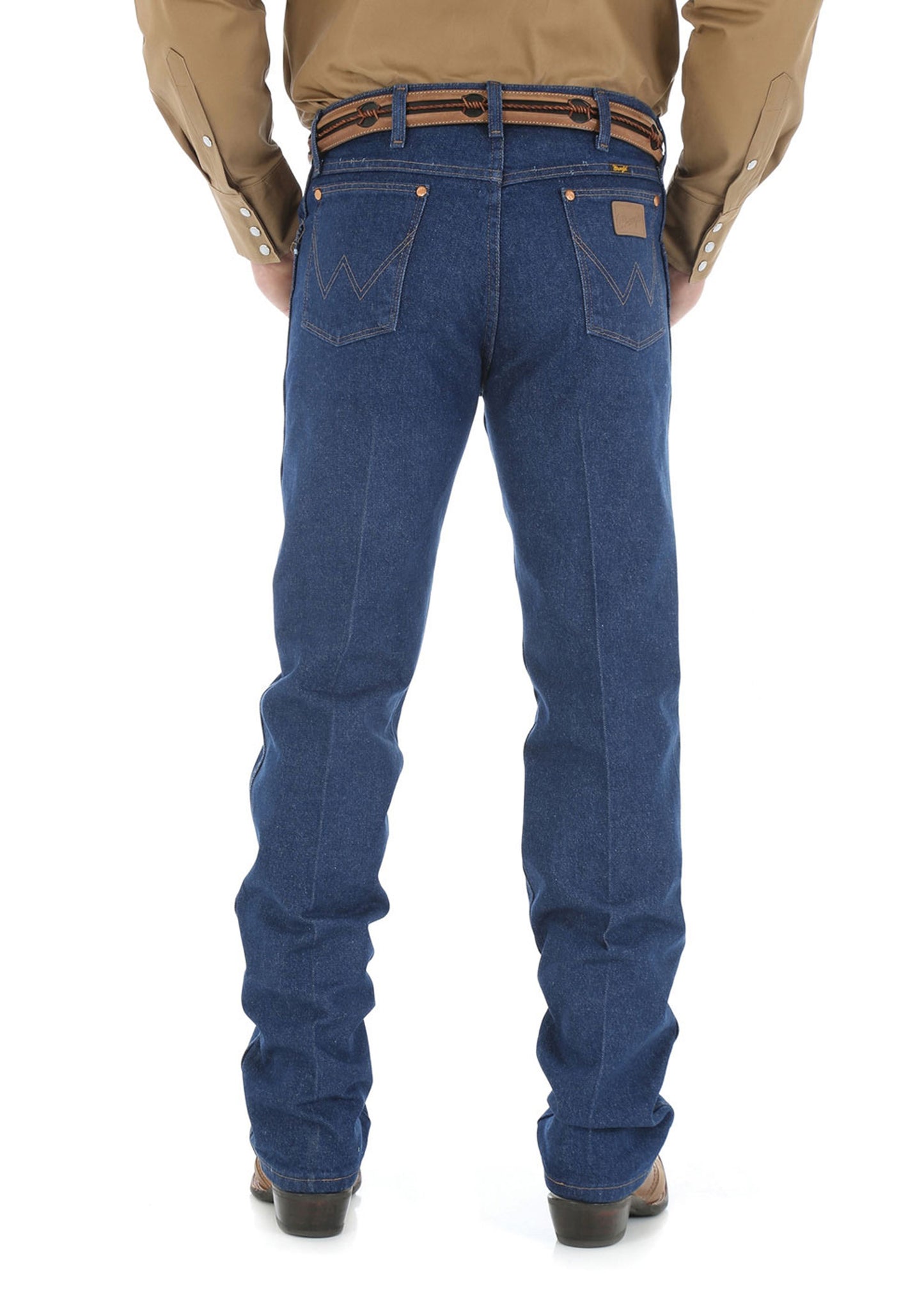 MENS COWBOY CUT ORIGINAL JEAN