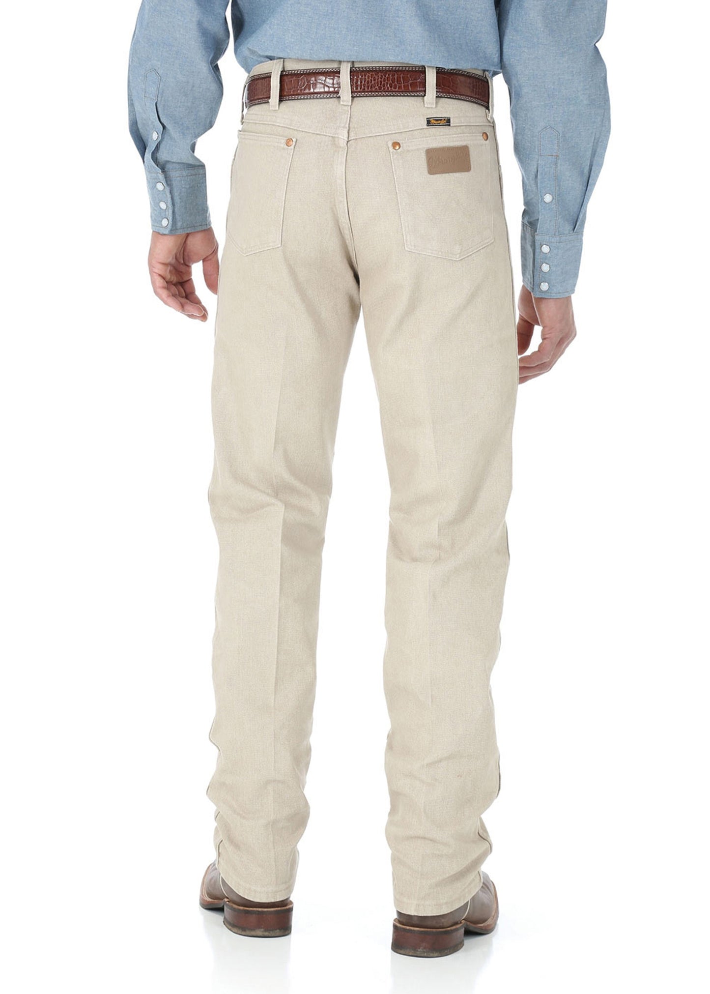 MENS COWBOY CUT ORIGINAL JEAN