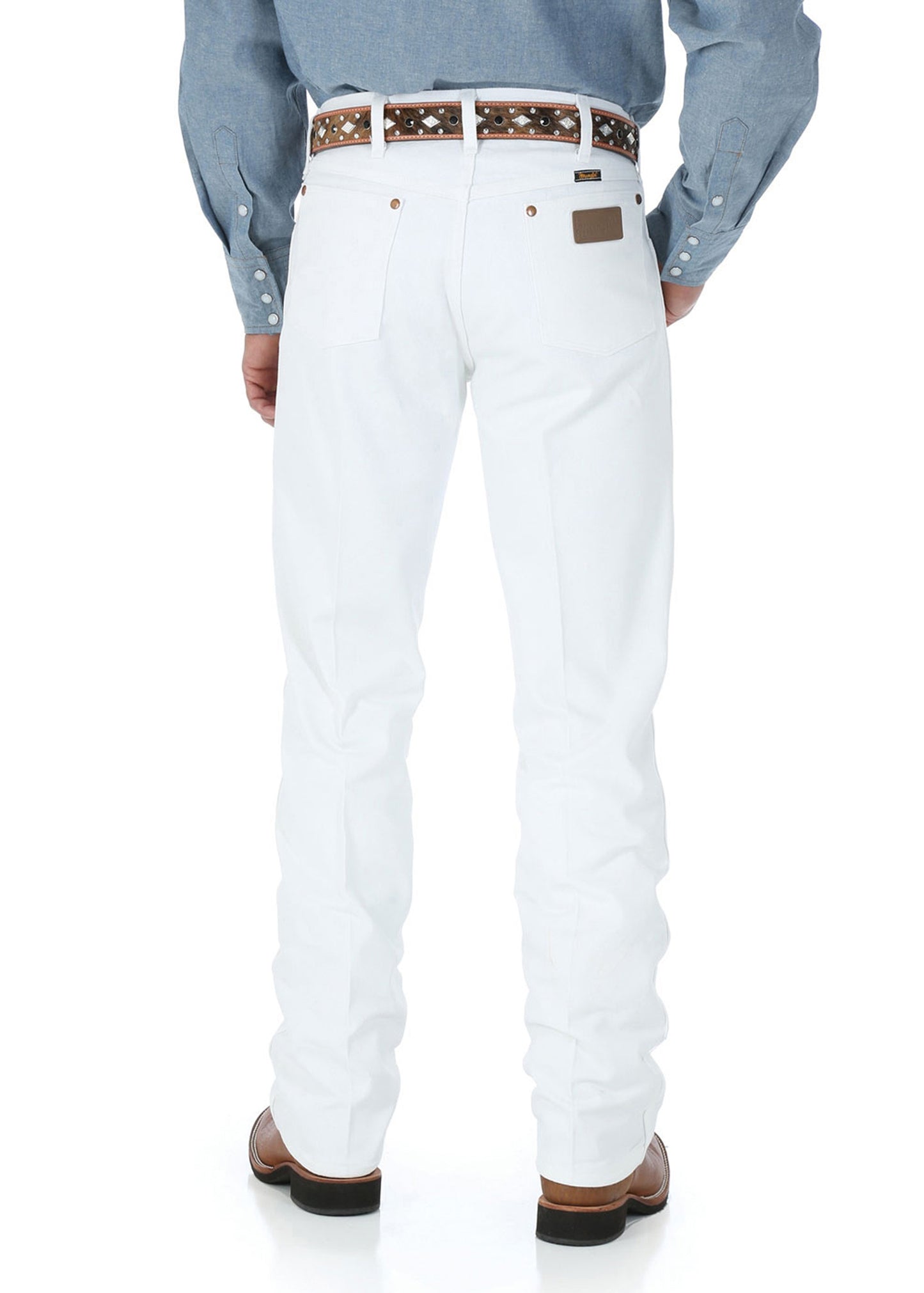 MENS COWBOY CUT ORIGINAL JEAN