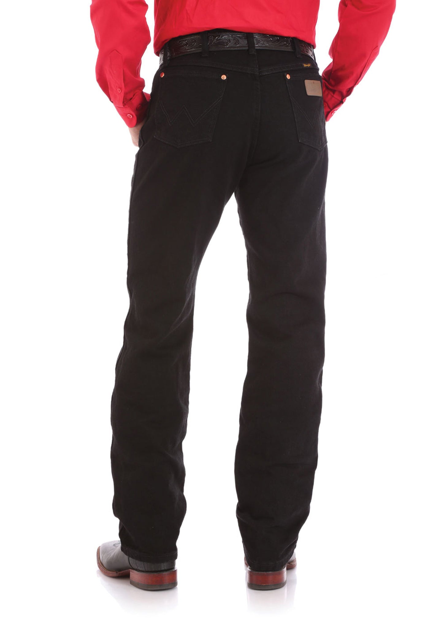 MENS COWBOY CUT ORIGINAL JEAN