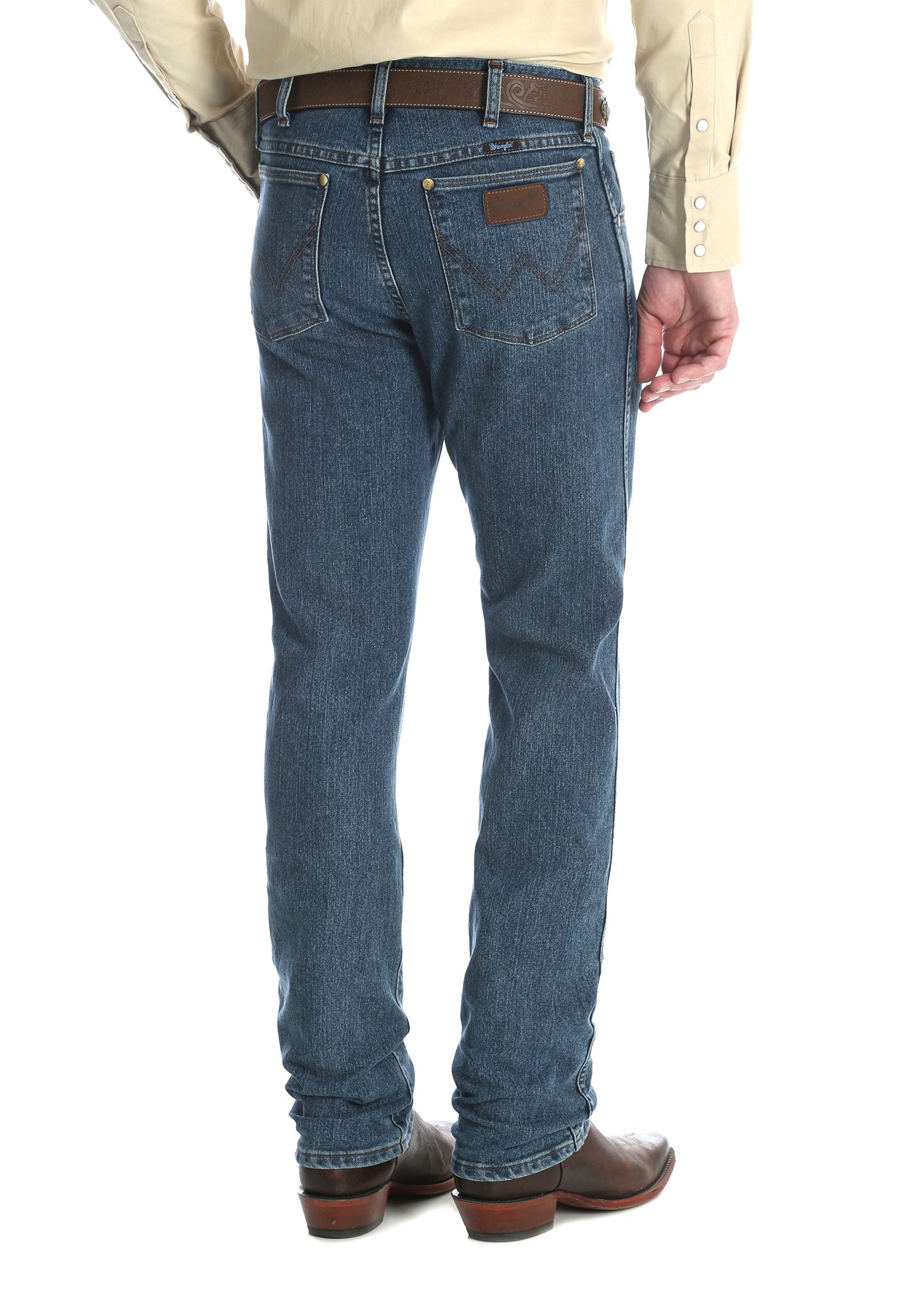 MENS PREMIUM C/CUT SLIM JEAN