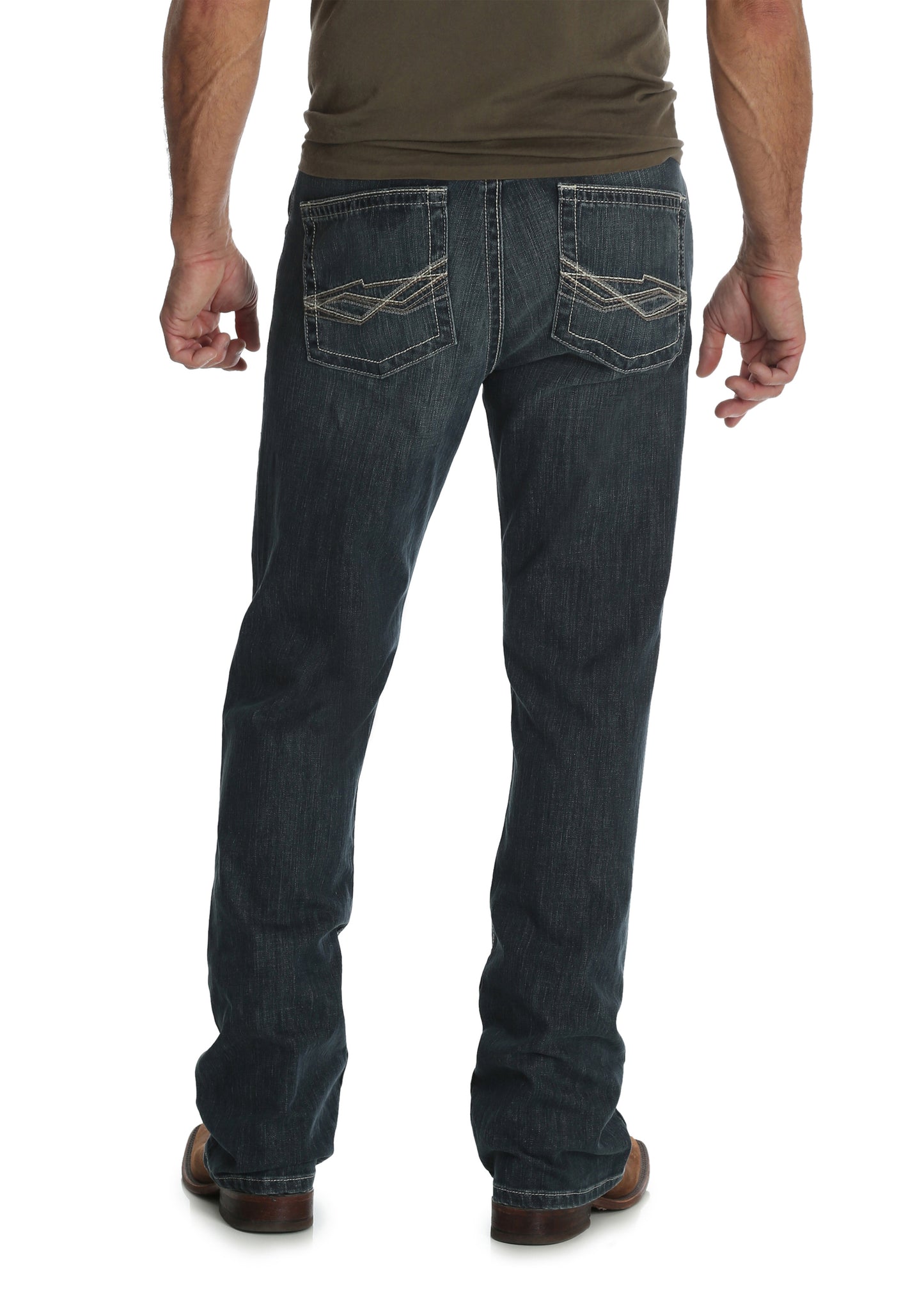 MENS 20X VINTAGE BOOT CUT JEAN