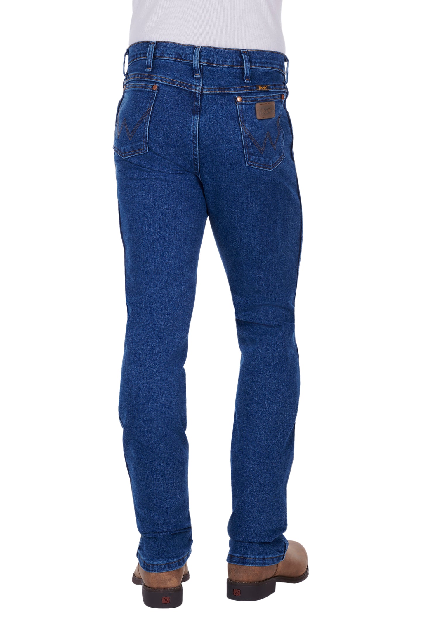 MENS COWBOY CUT ACTV FLEX JEAN