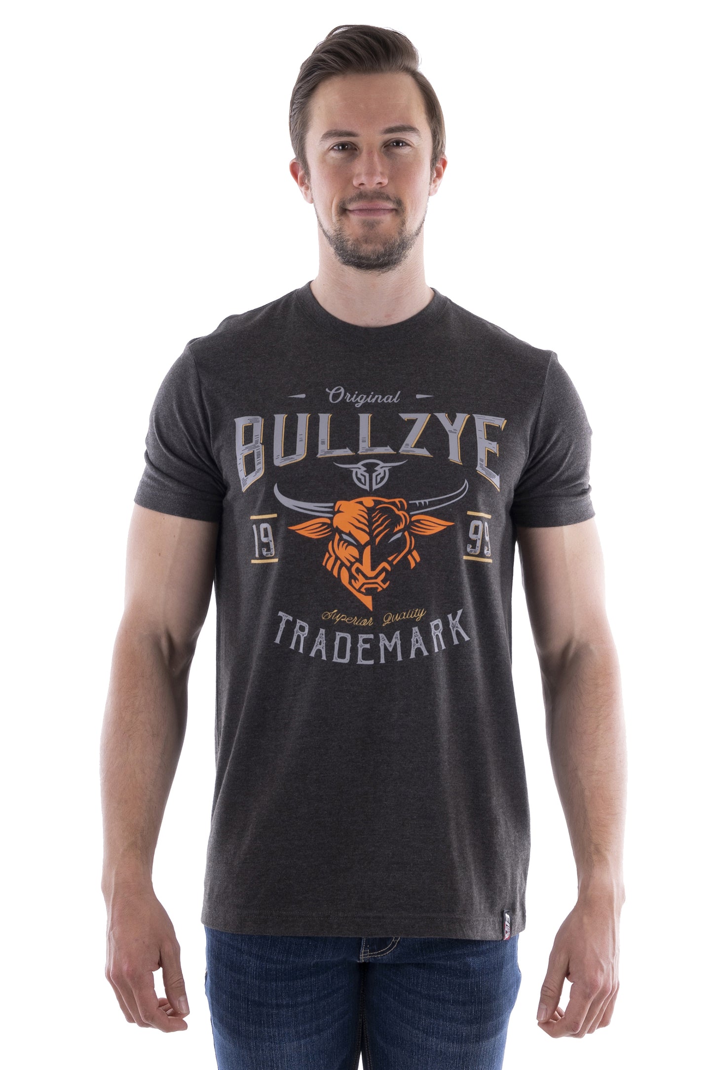 MENS UNIVERSAL SS TEE