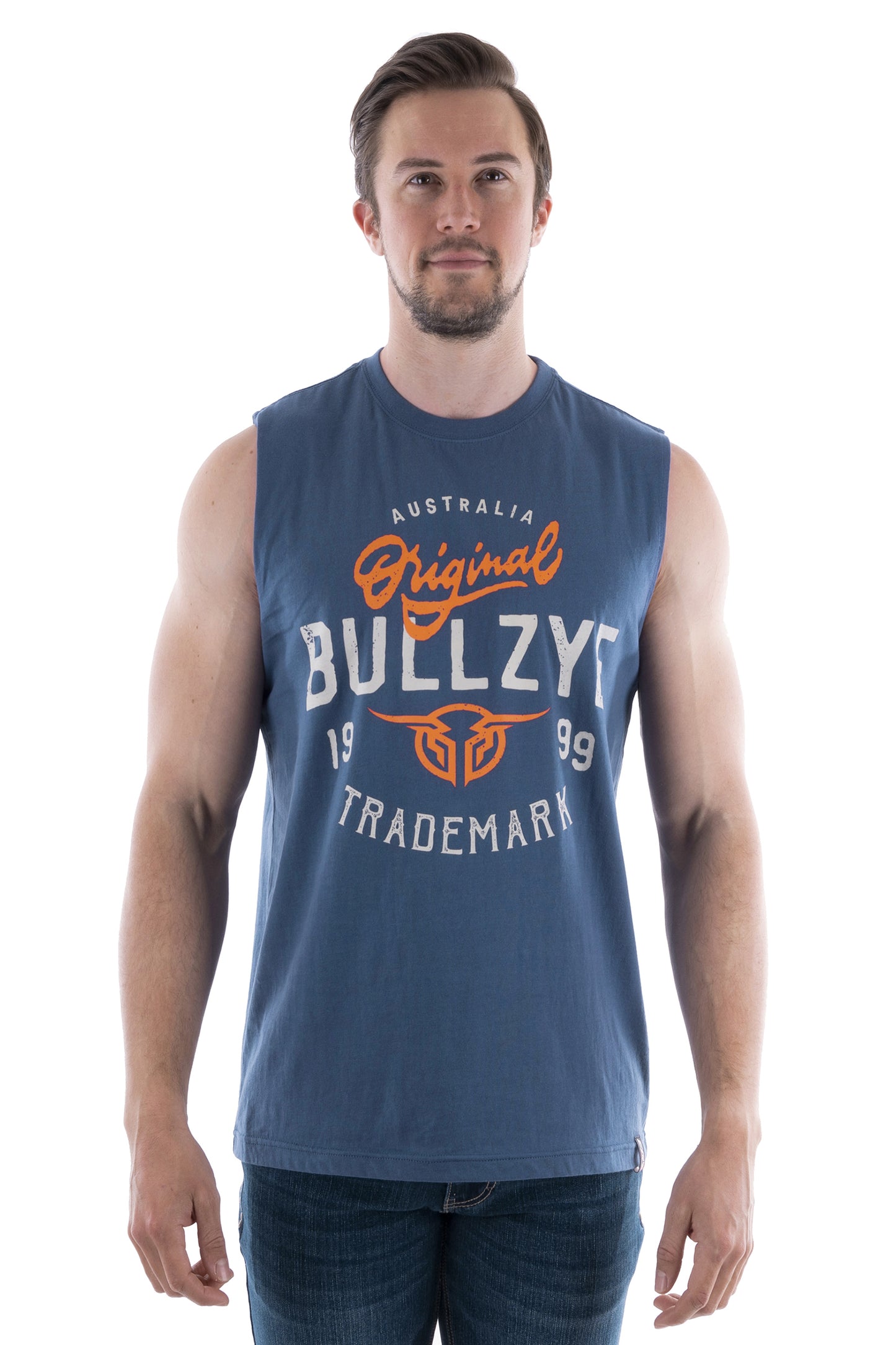 MENS ORIGINAL TANK