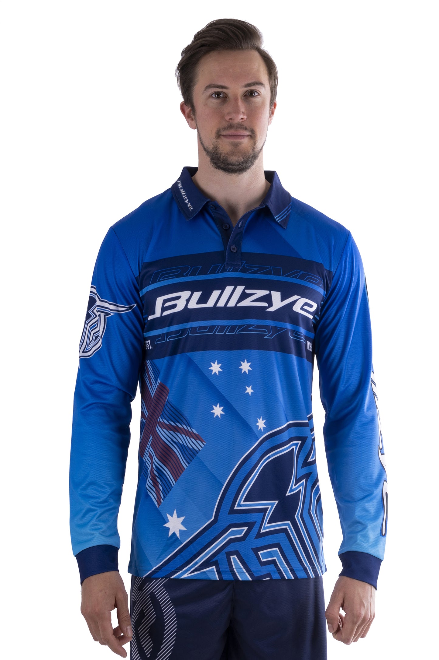 MENS LOYALTY LS TEE