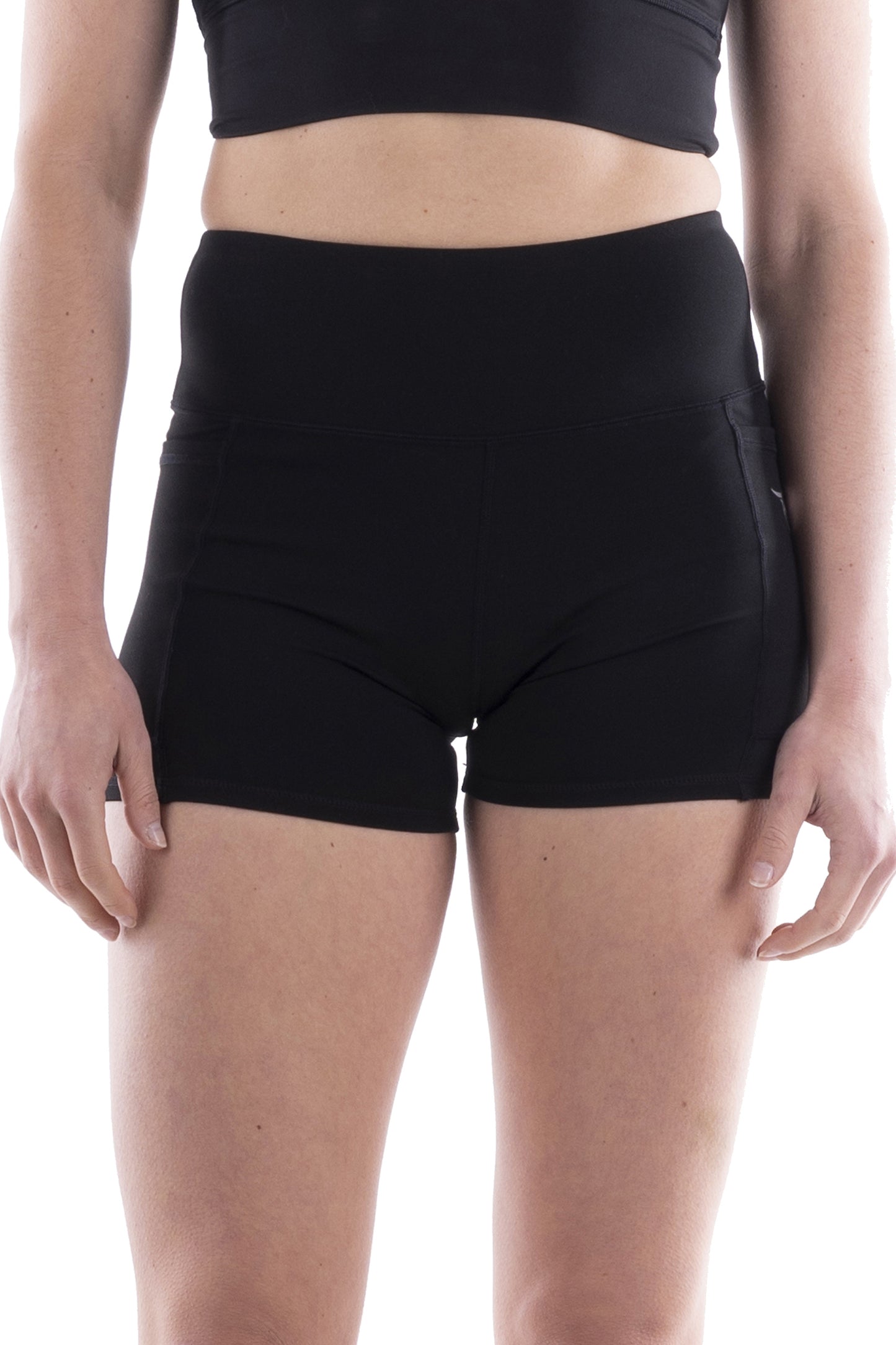 WMNS CORE BIKE SHORT