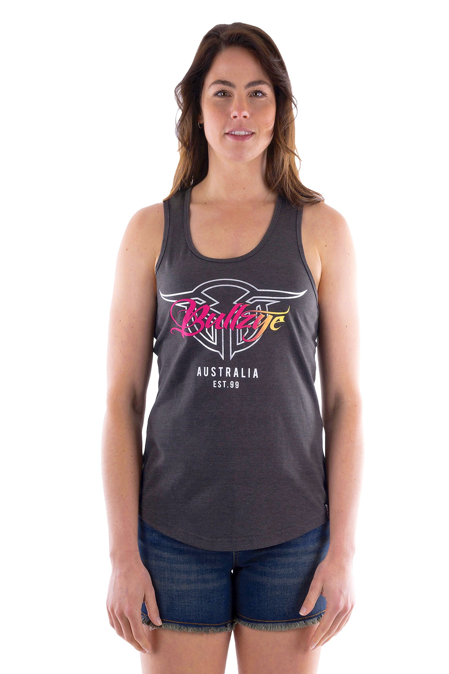 WMNS SUNSET SINGLET
