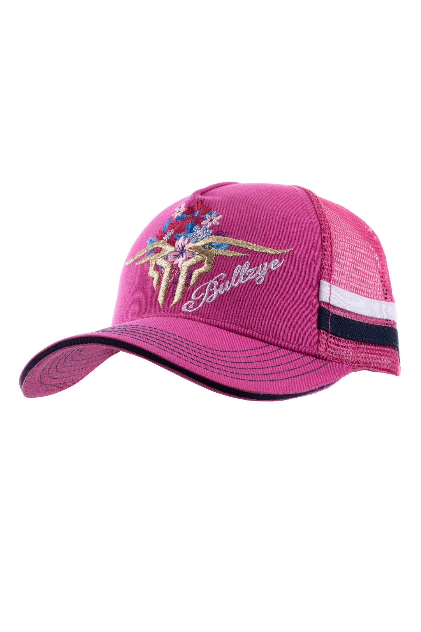 BLOOM CAP
