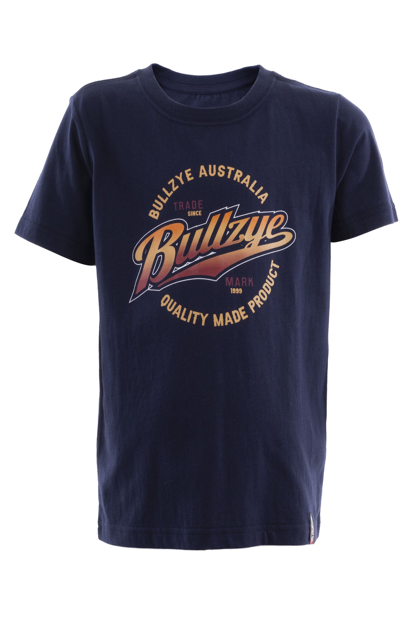 BOYS PROJECTION SS TEE