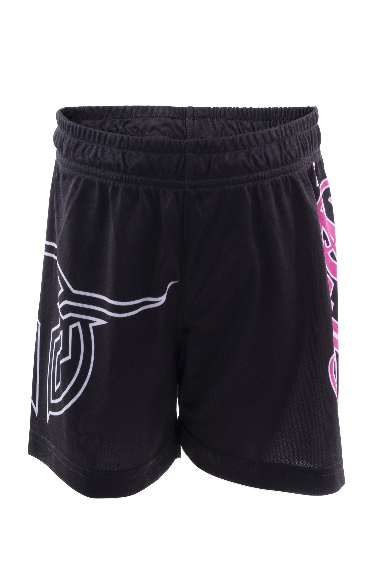 GIRLS LOGO SHORT