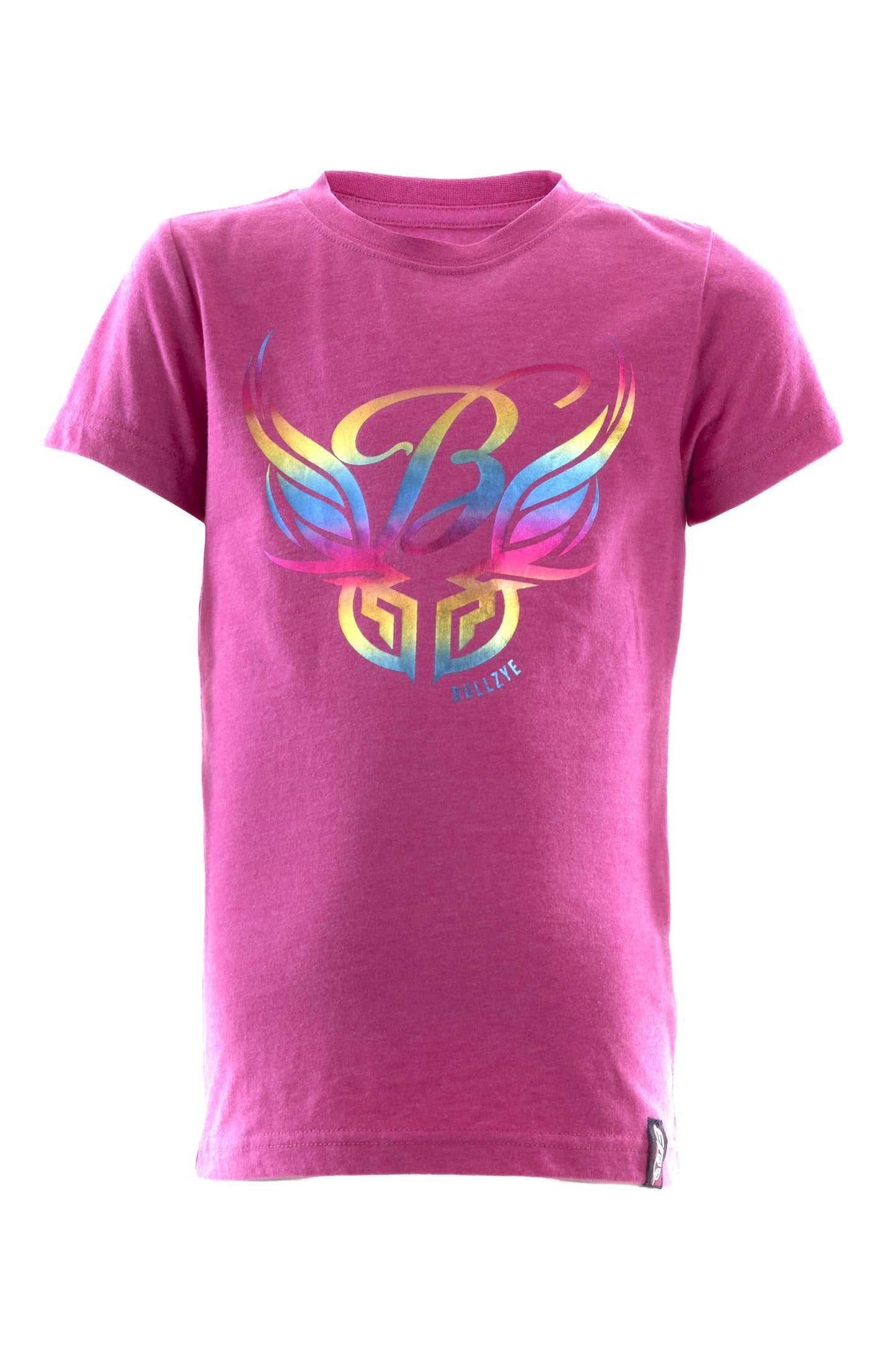 GIRLS WINGS SS TEE