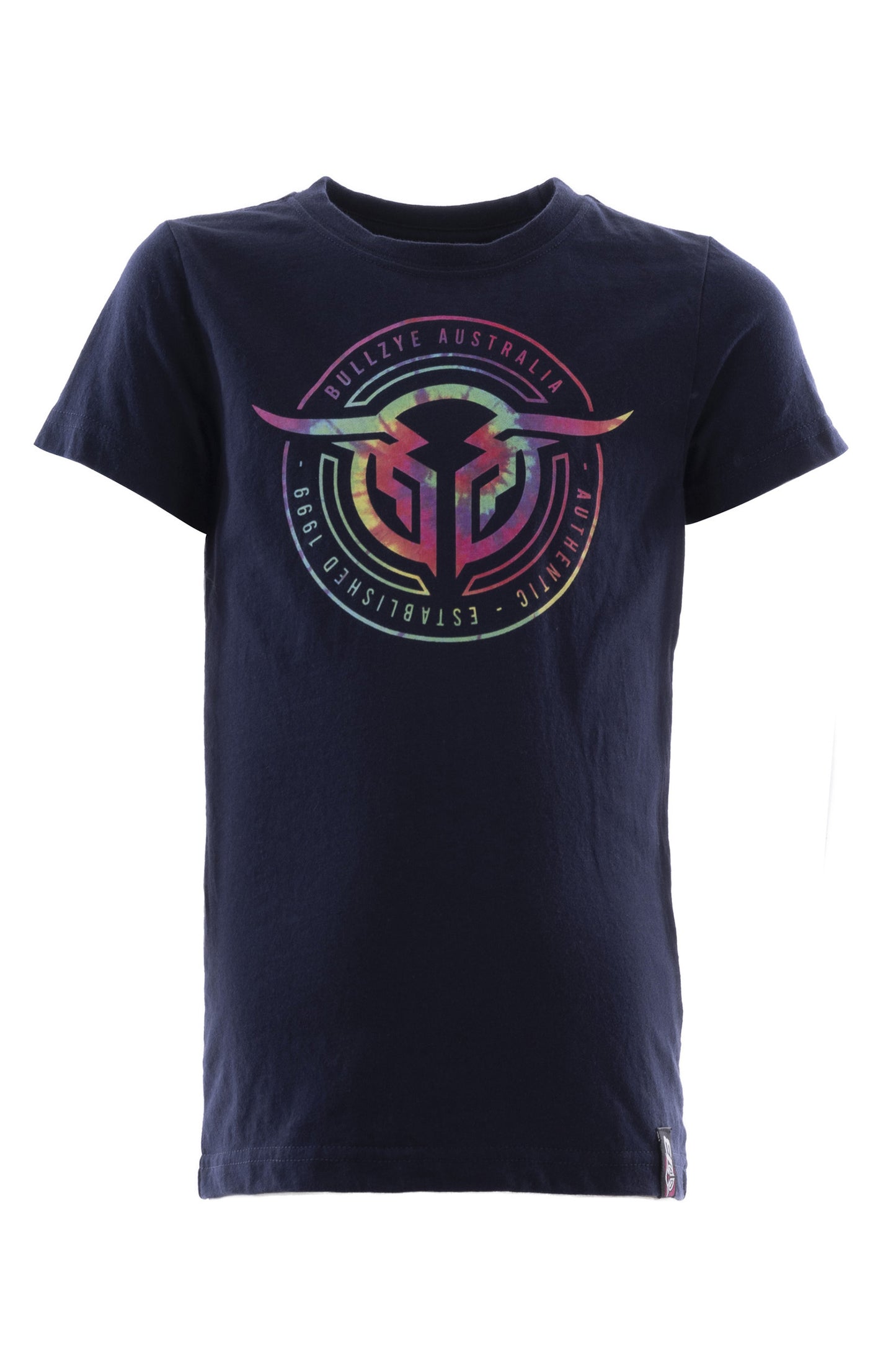 GIRLS TRIPPED SS TEE