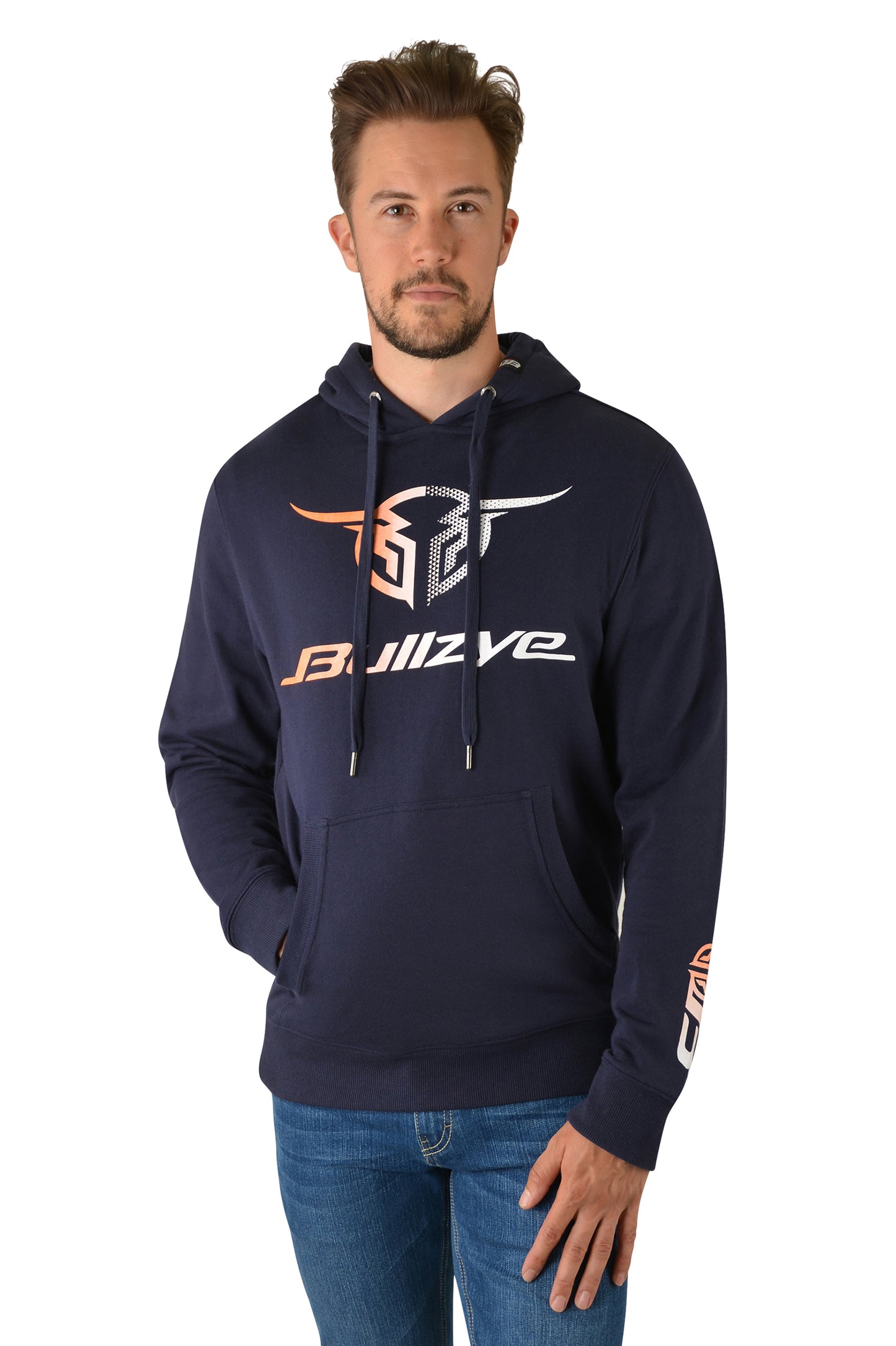 ADJUSTMENT PULLOVER