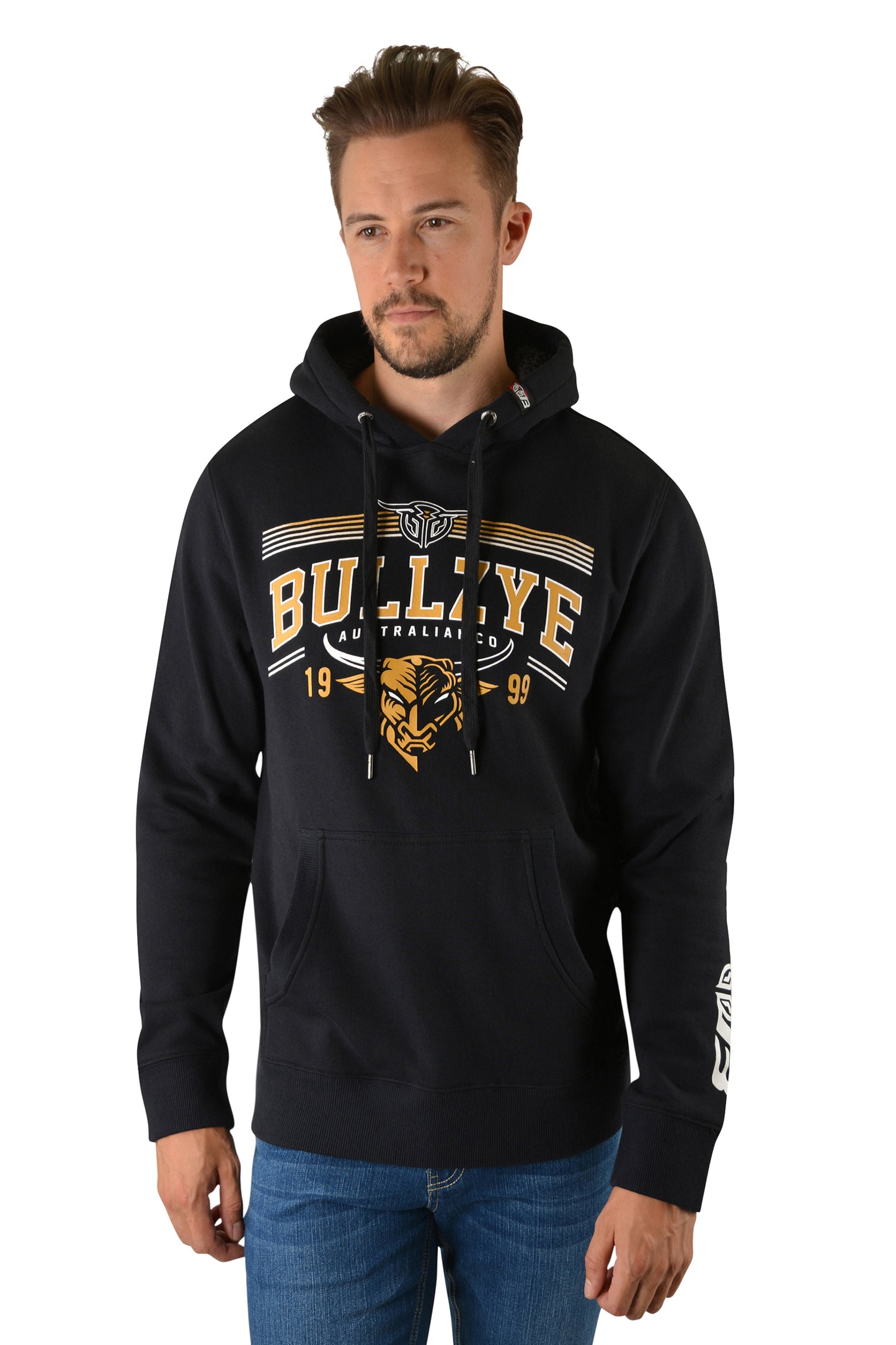 CONTOUR PULLOVER