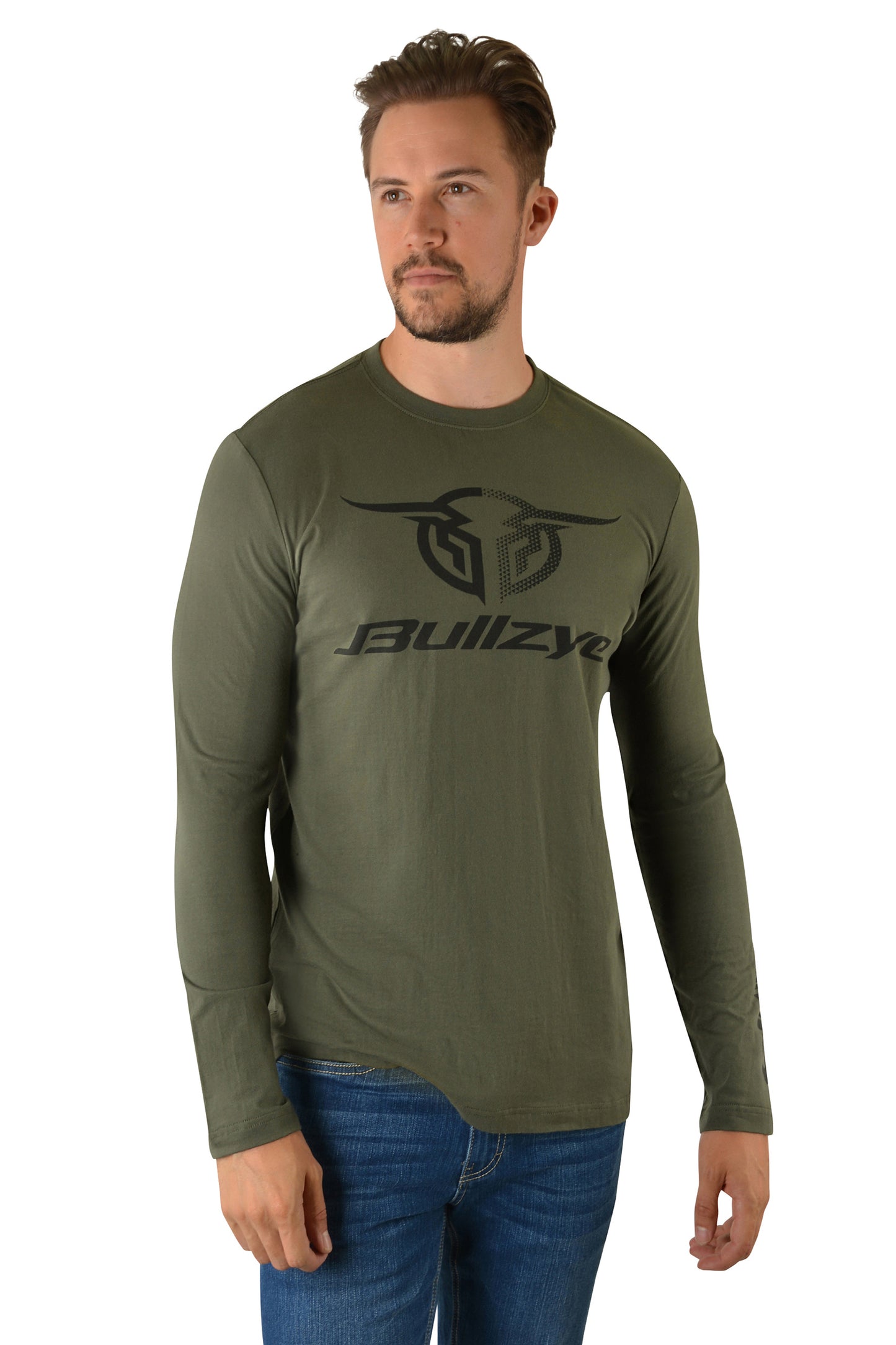 ADJUSTMENT L/S TEE