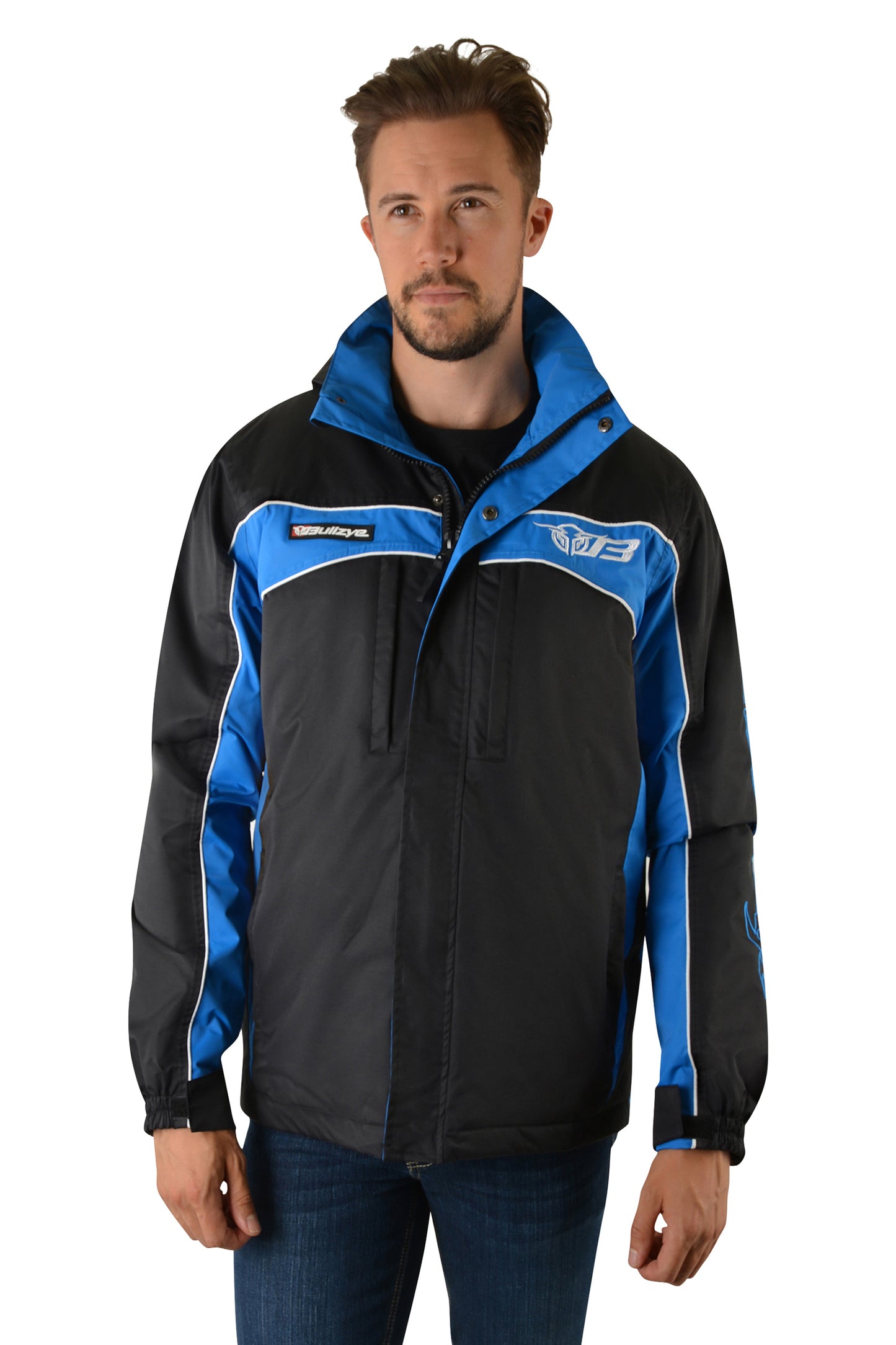 BAZOOKA JACKET