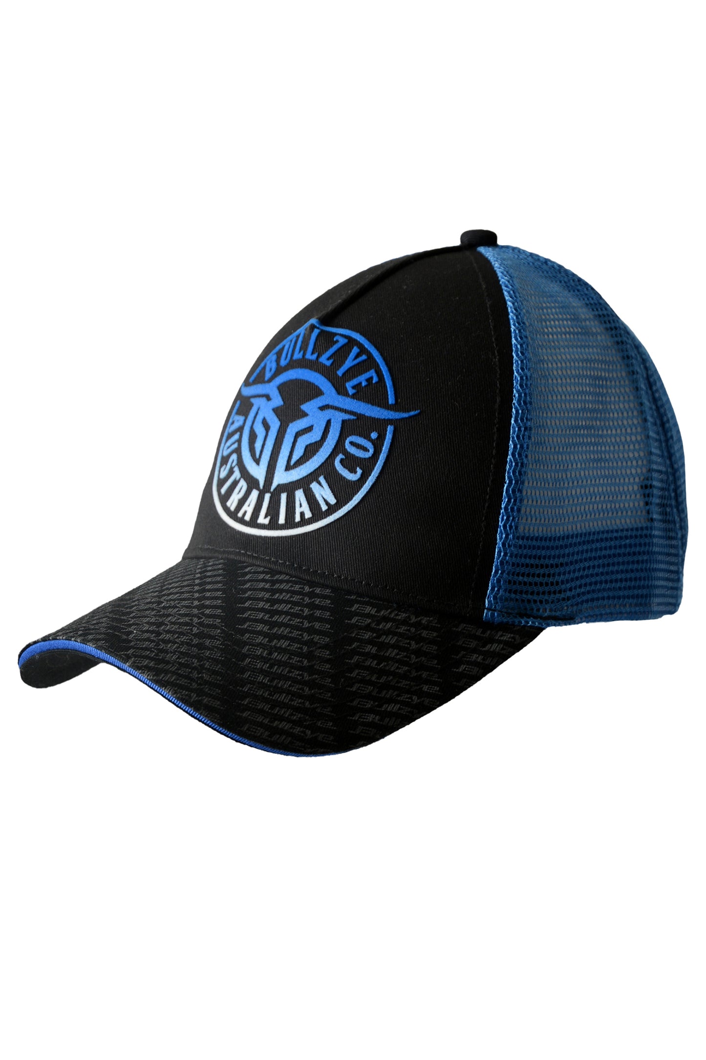 BULLRING TRUCKER CAP
