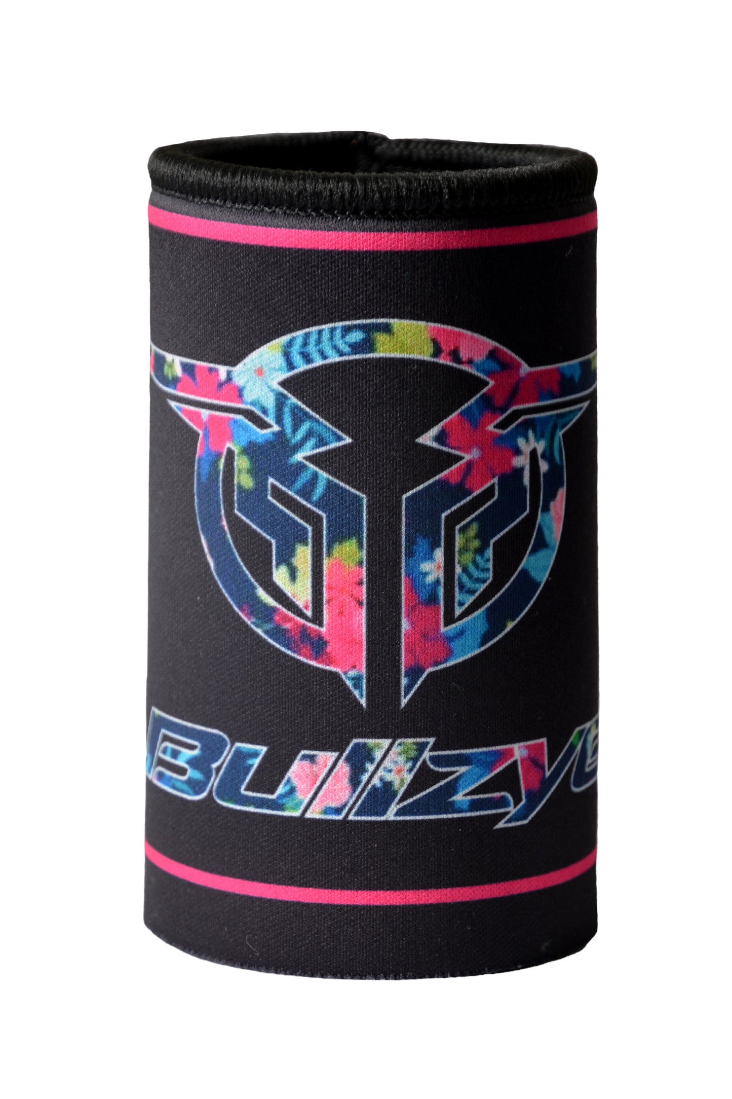 WILD FLOWER STUBBY HOLDER