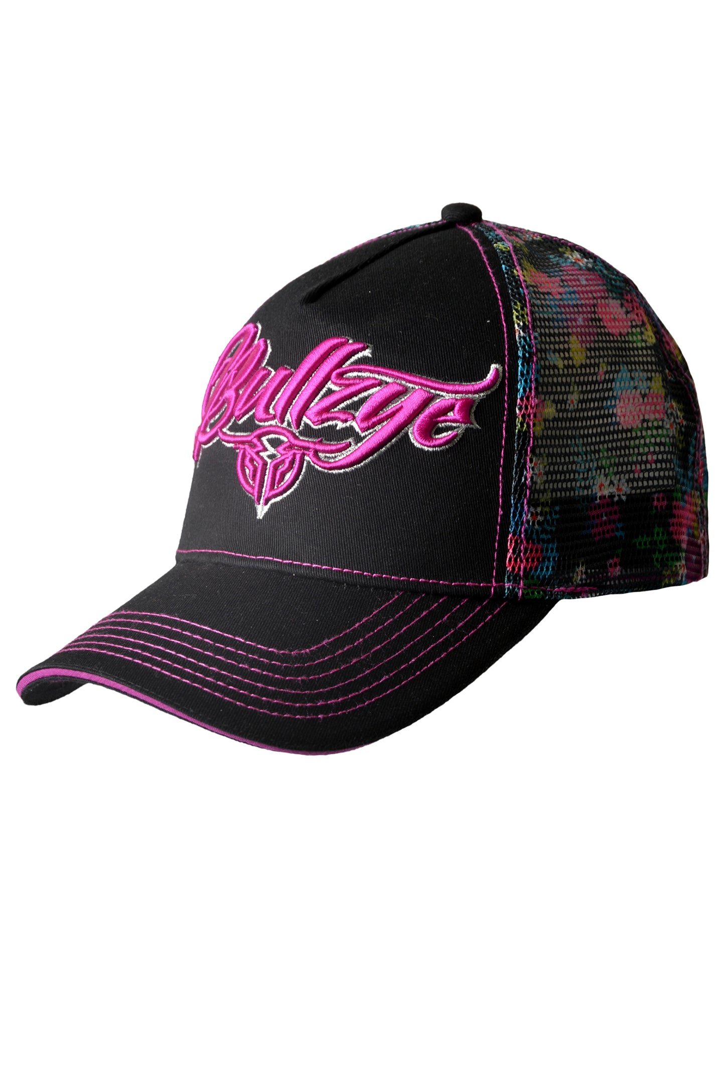 OASIS TRUCKER CAP