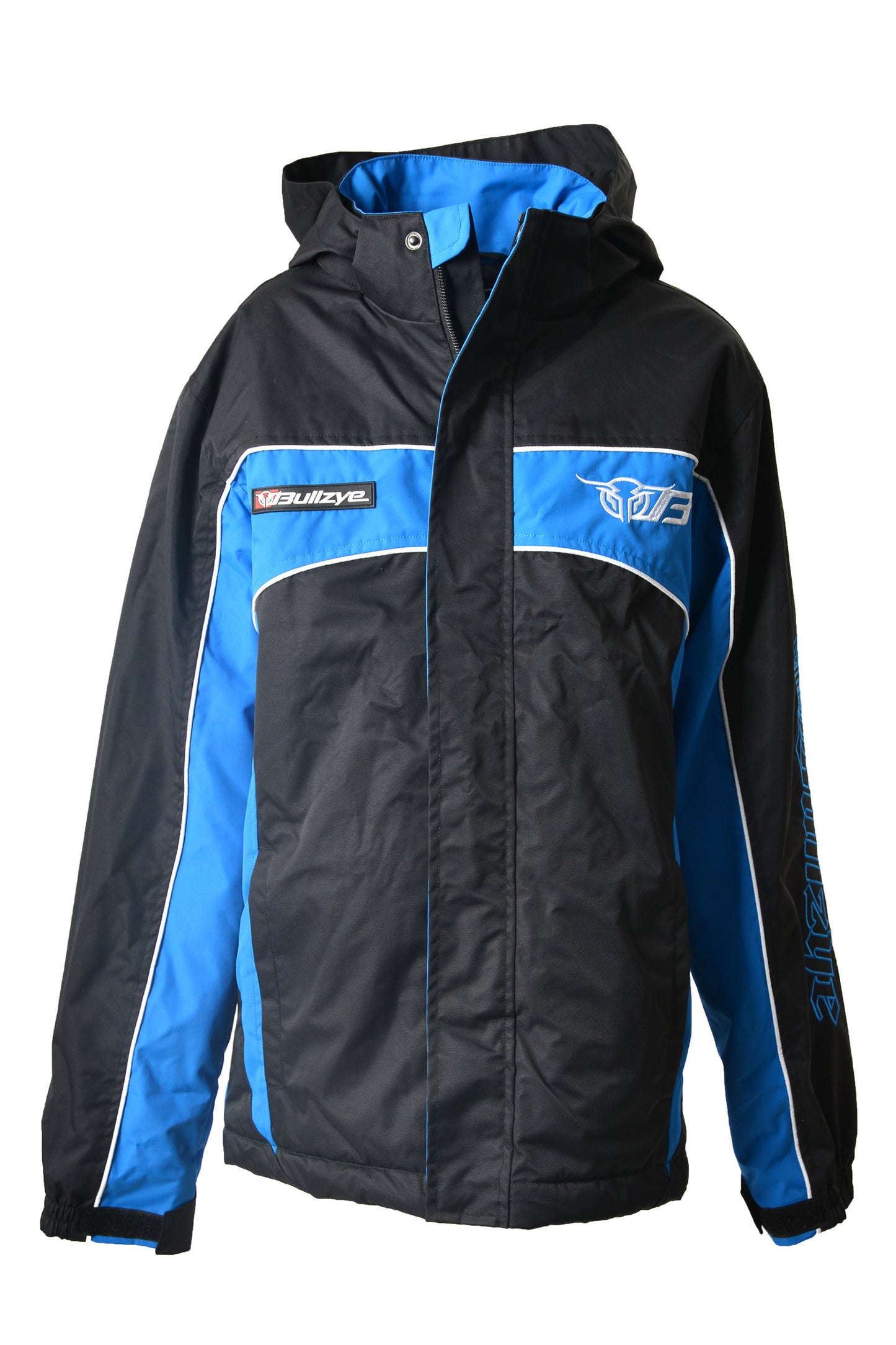 BAZOOKA JACKET