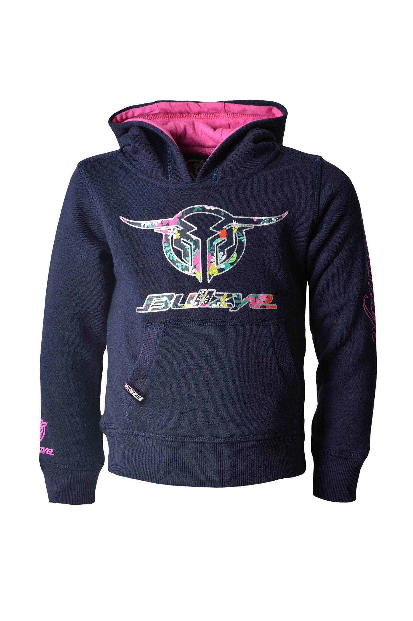 WILDFLOWER HOODIE