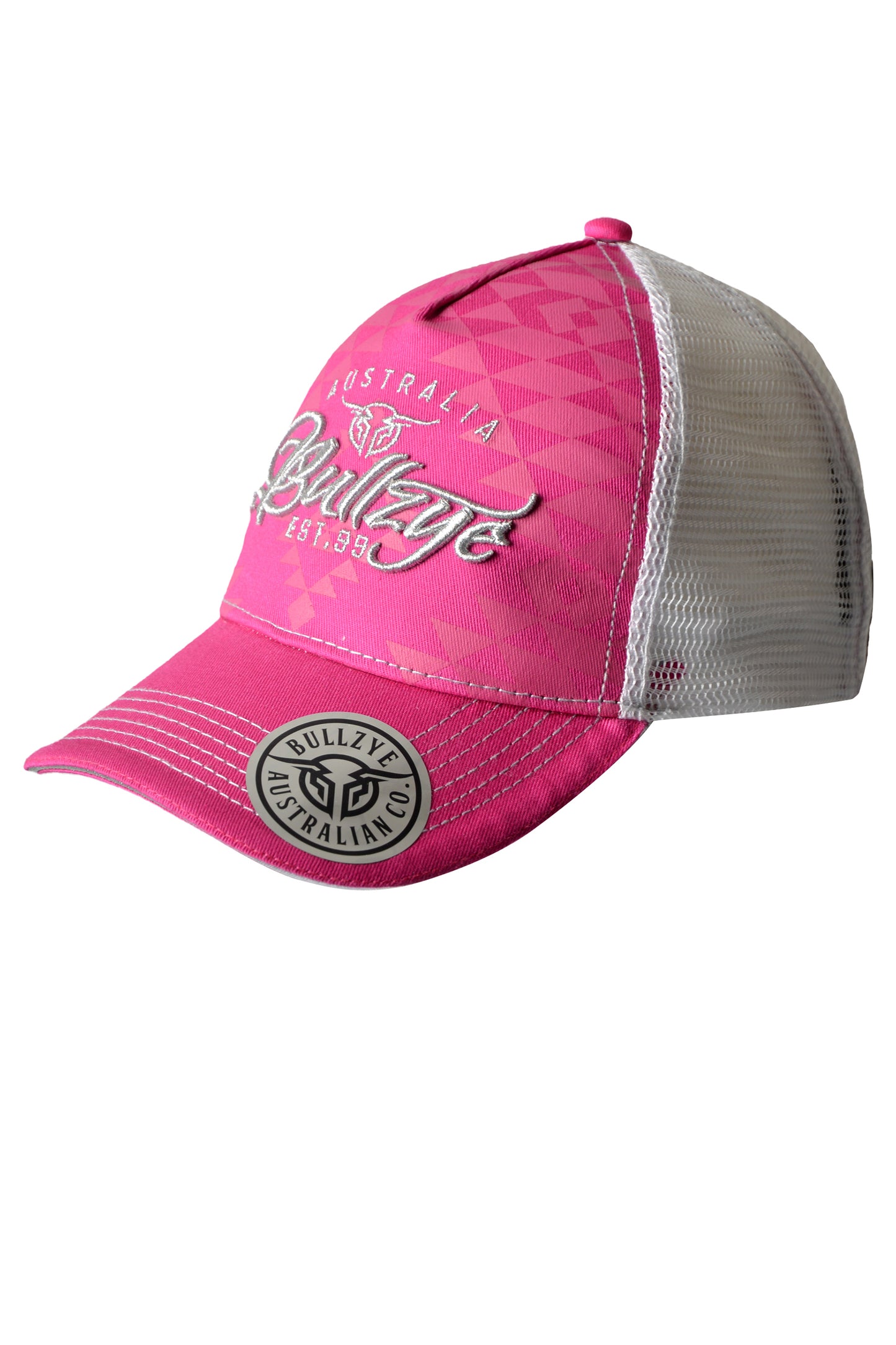 WAVES TRUCKER CAP
