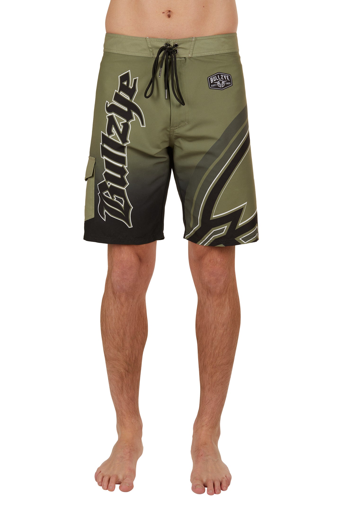 MENS SENSOR BOARDSHORT