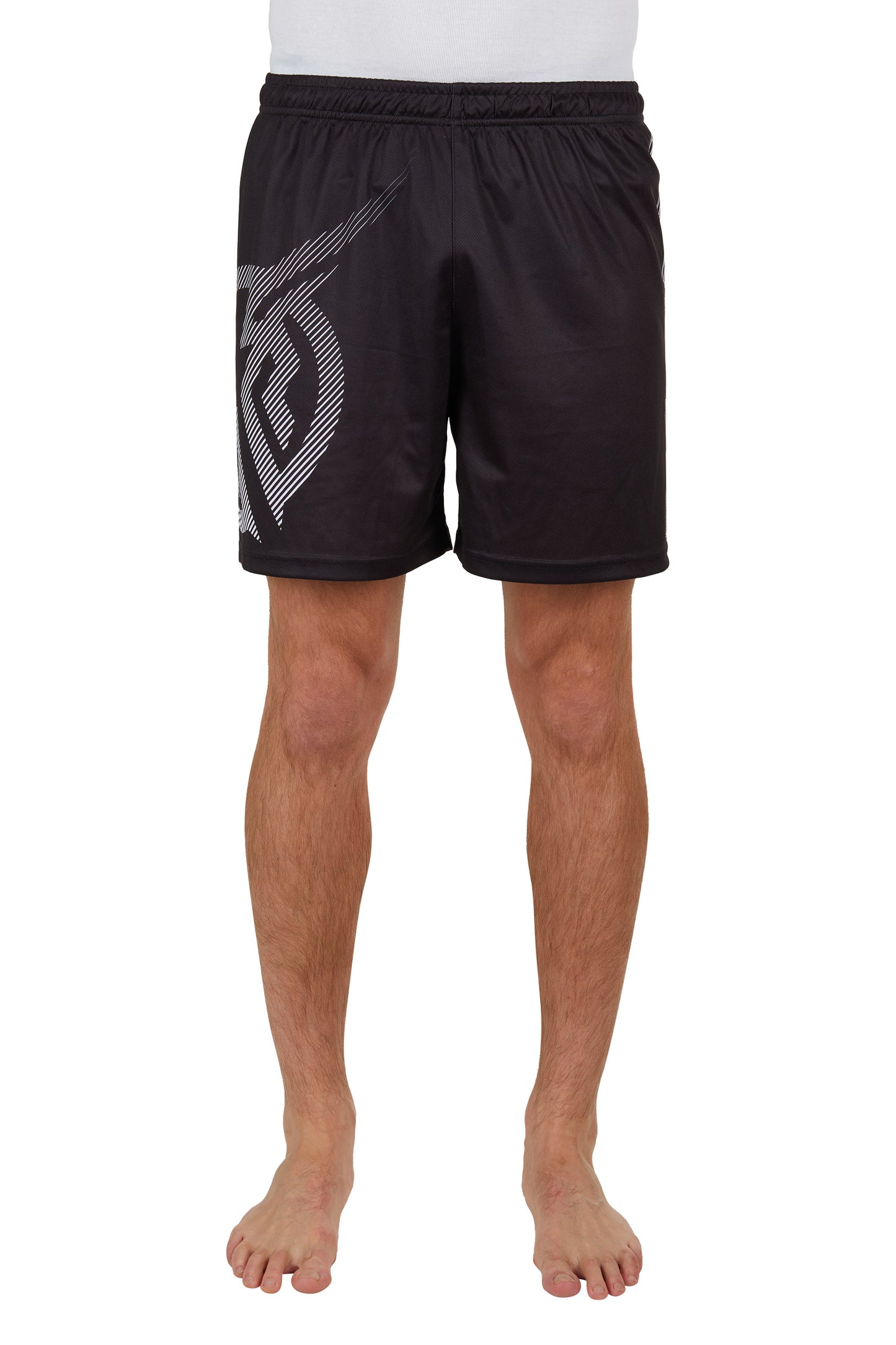 MENS LOGO SHORT
