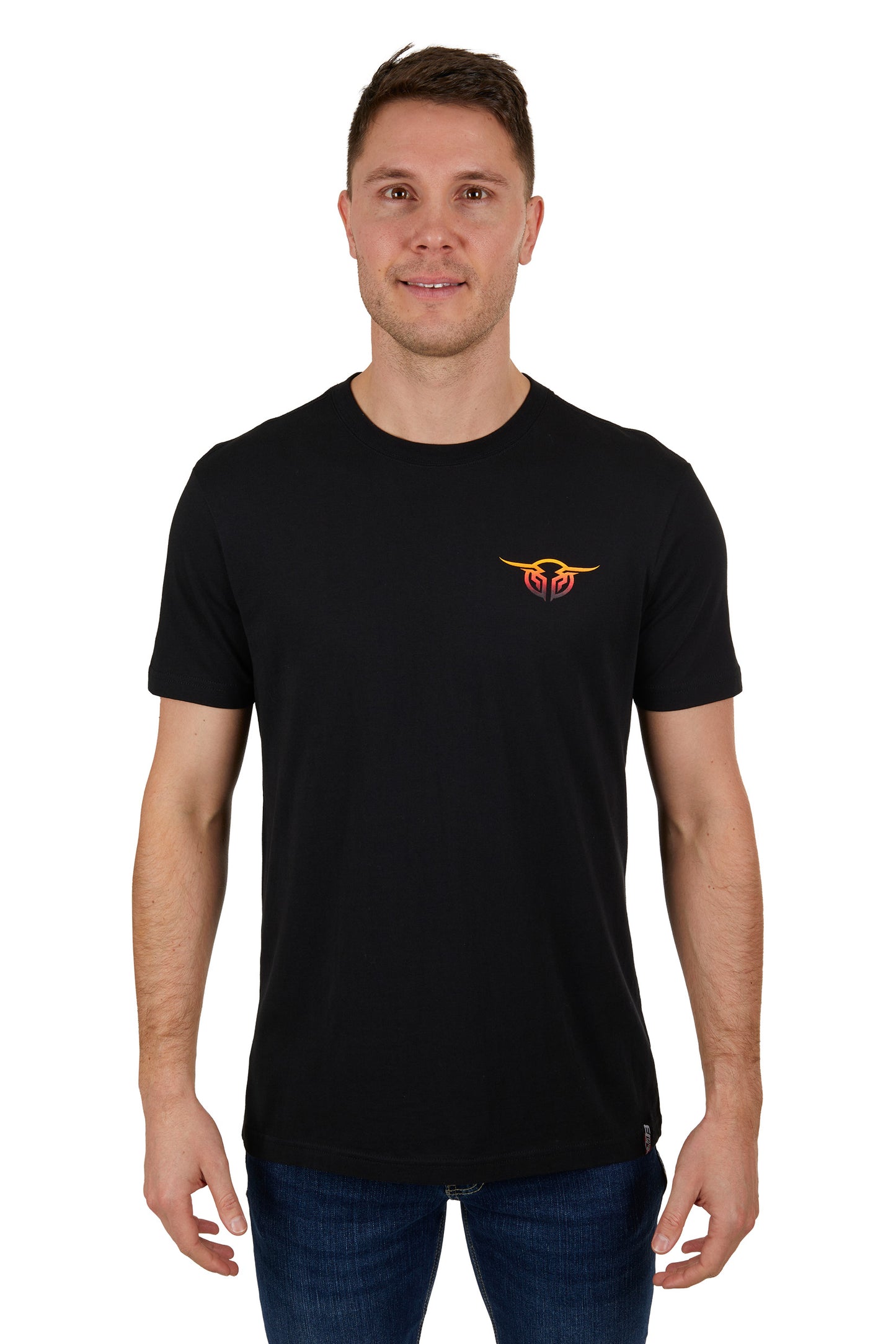 MENS JAY SS TEE