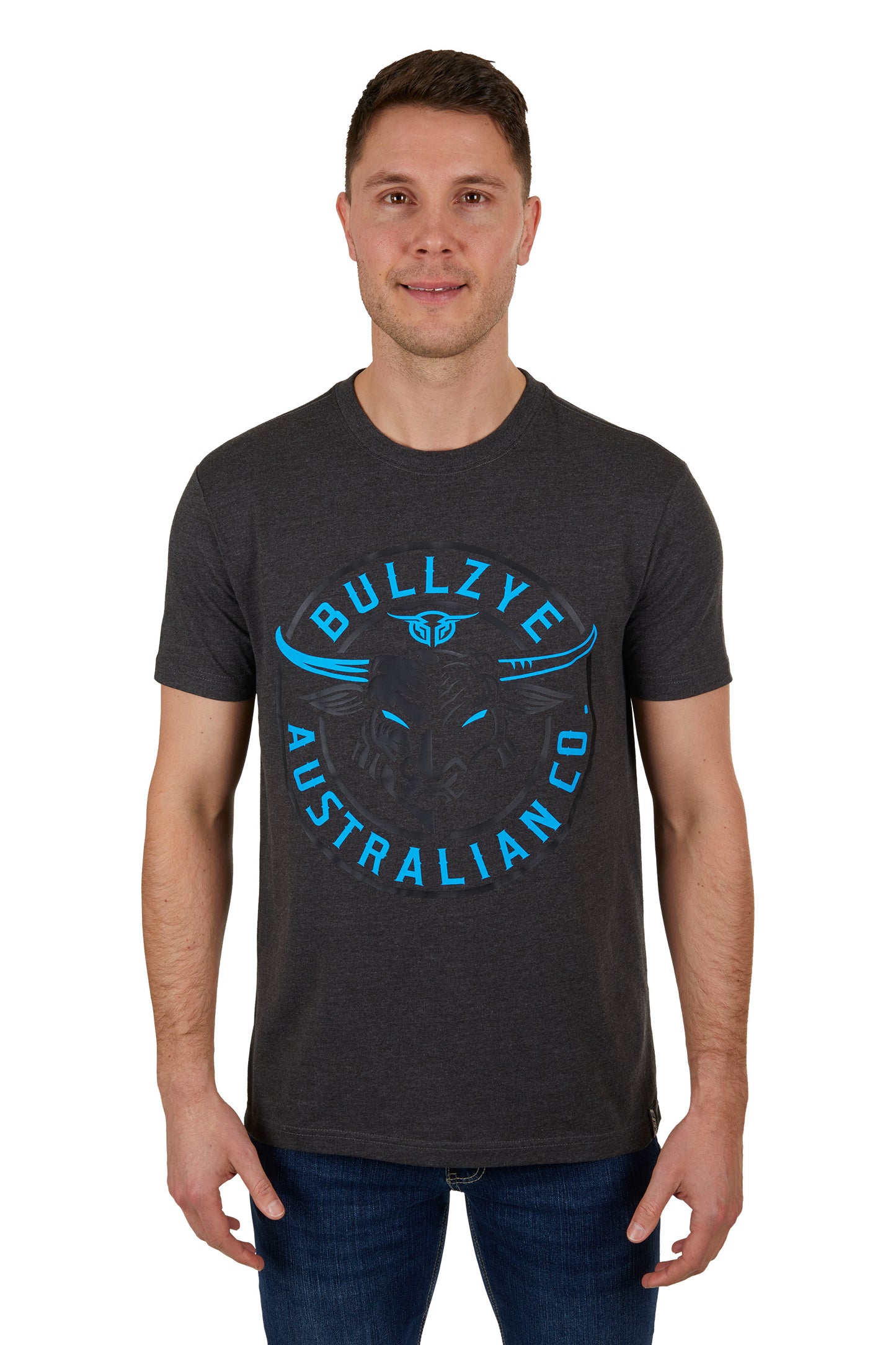 MENS ALAN SS TEE