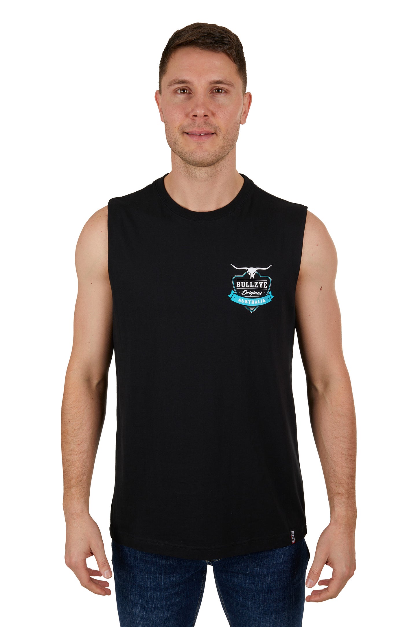 MENS NESTOR TANK
