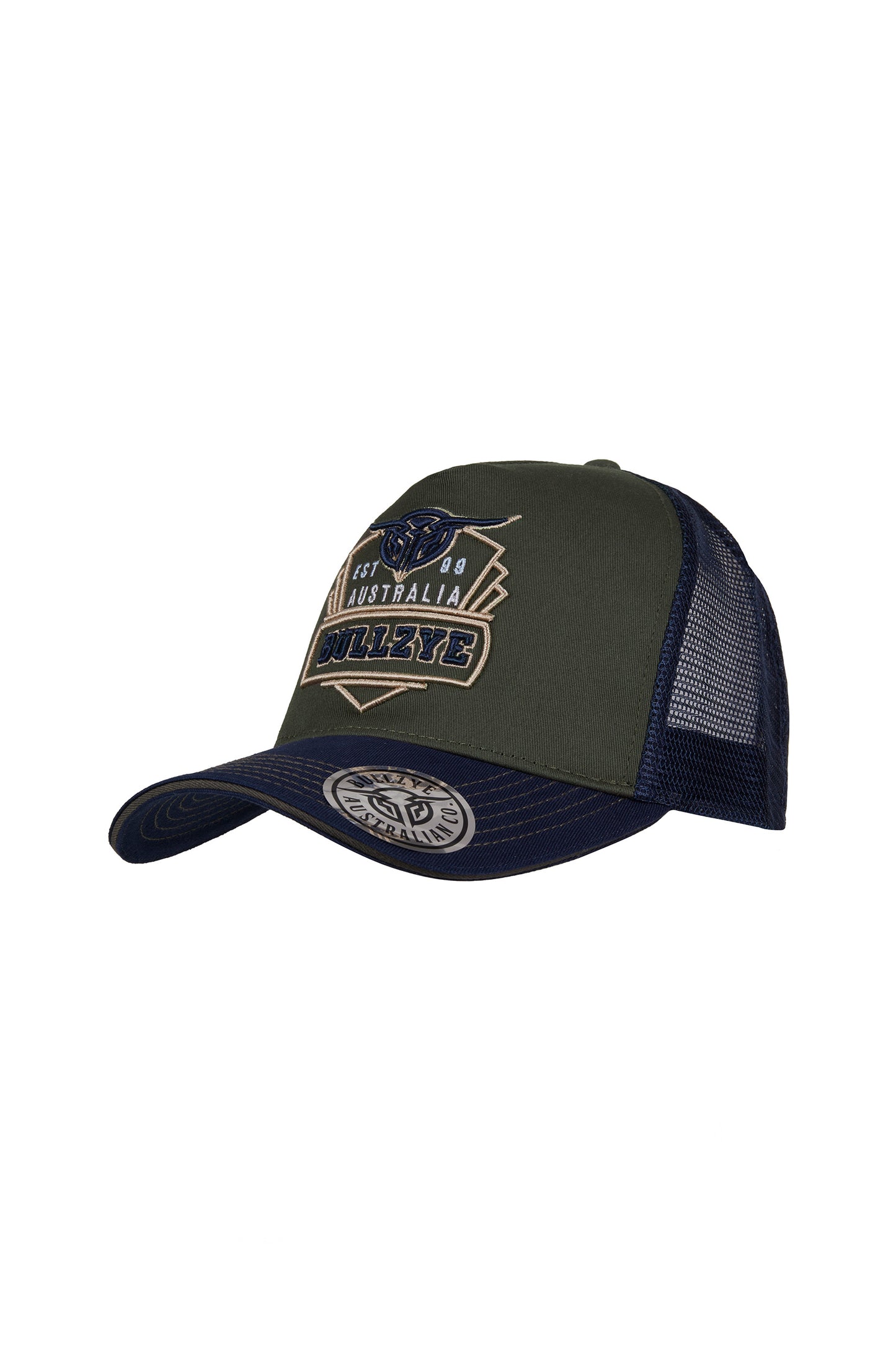 DINO HP TRUCKER CAP