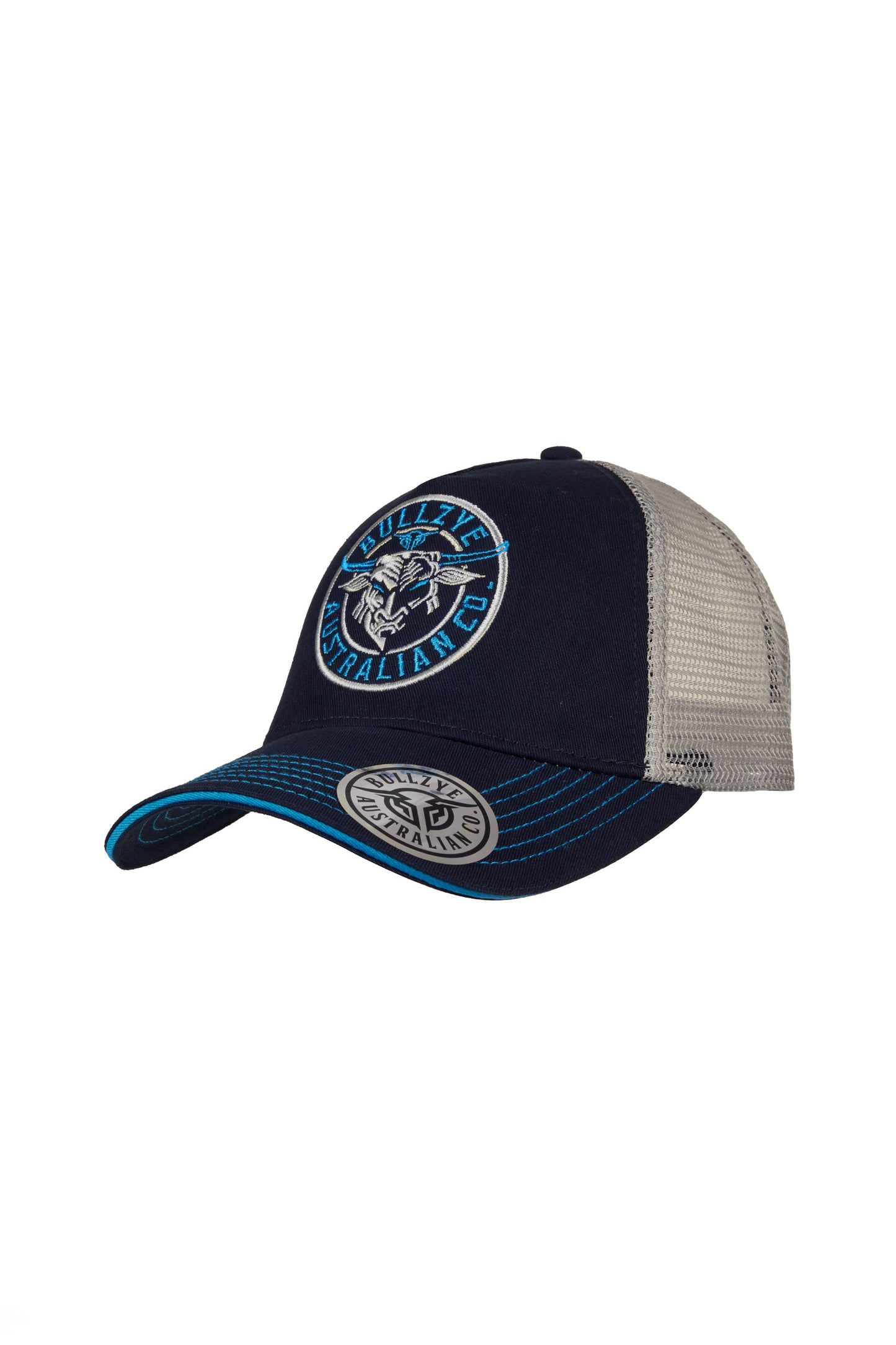 ALAN CAP