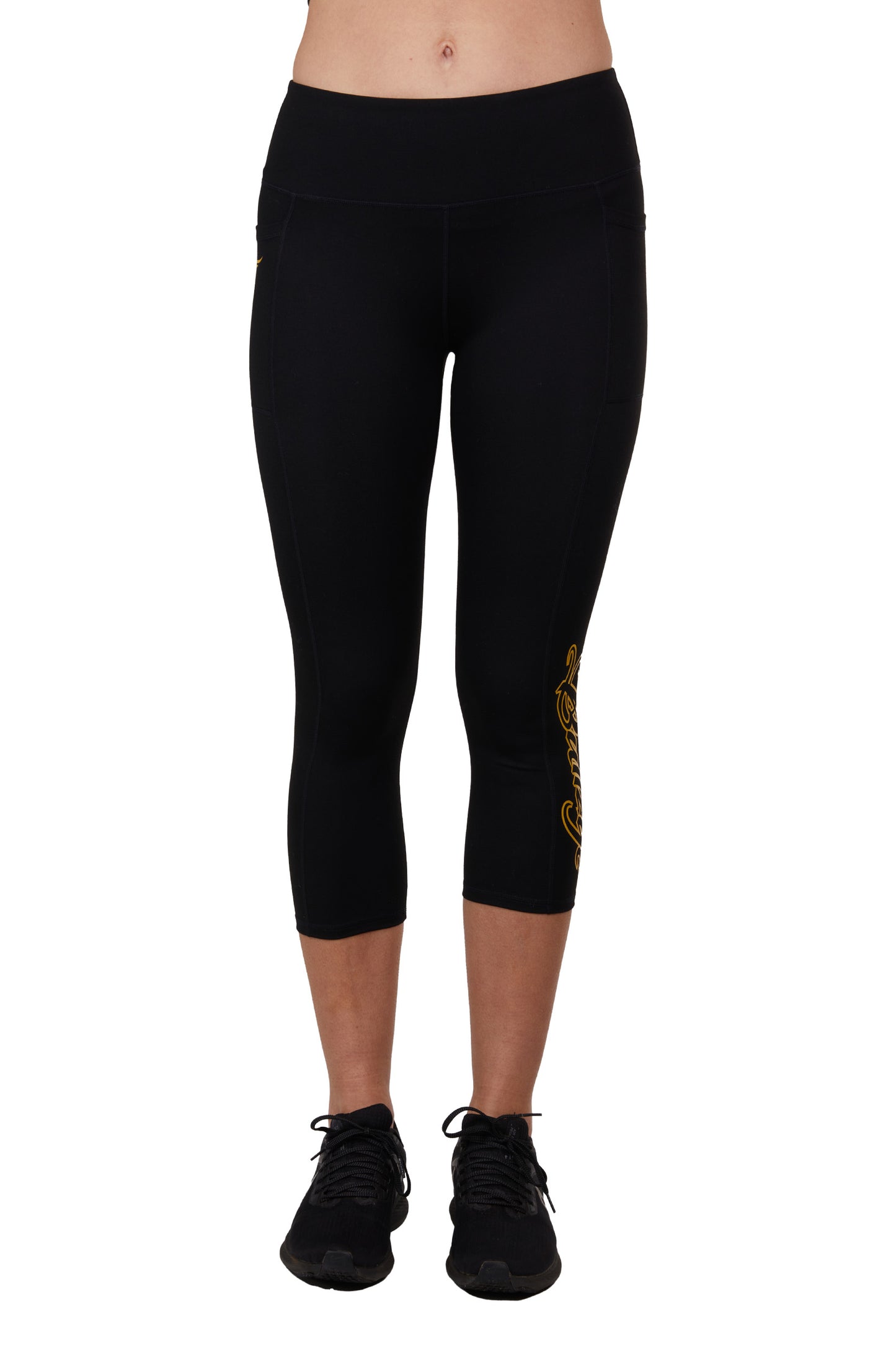 WMNS CORE CROP LEGGING