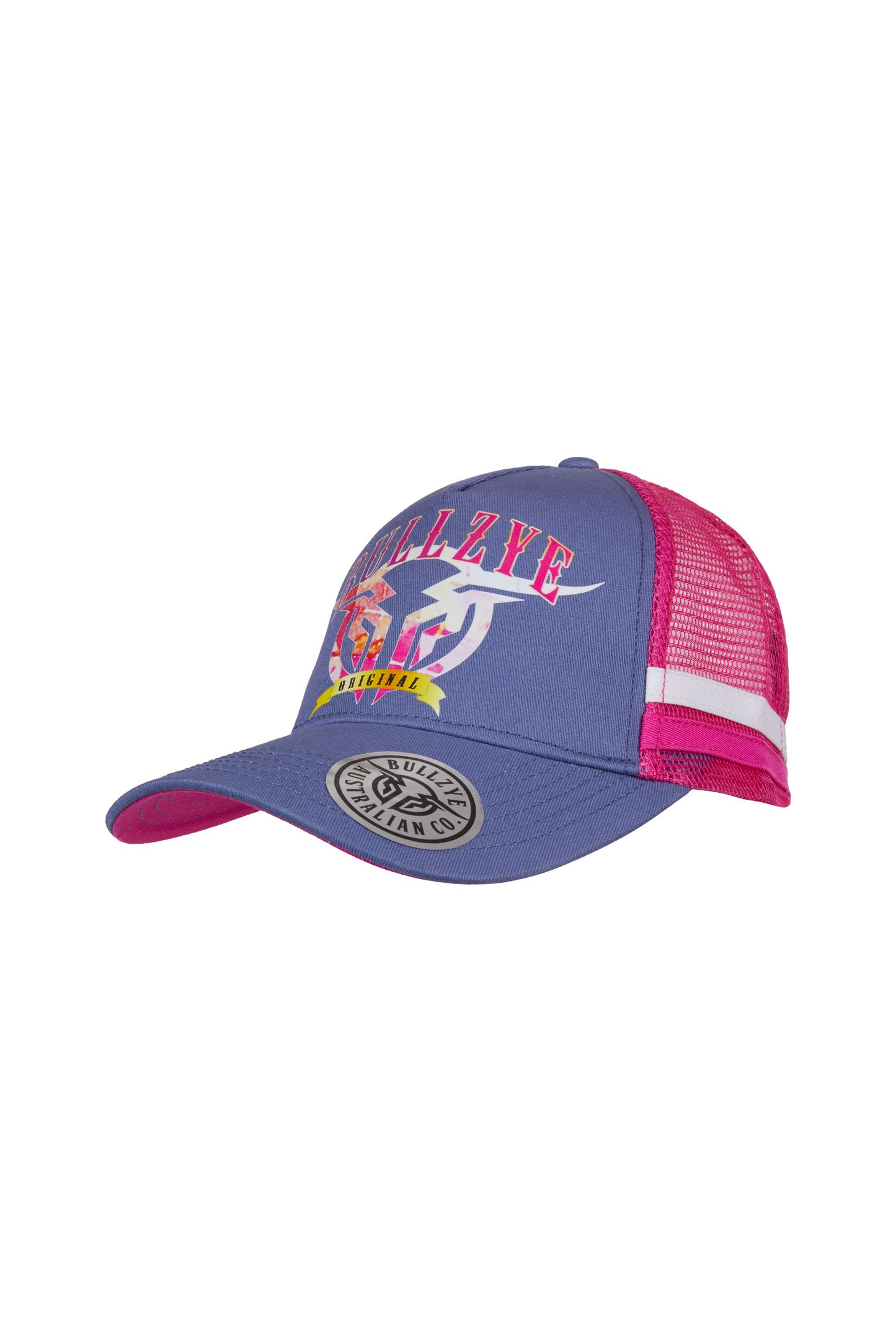 SUNSET TRUCKER CAP