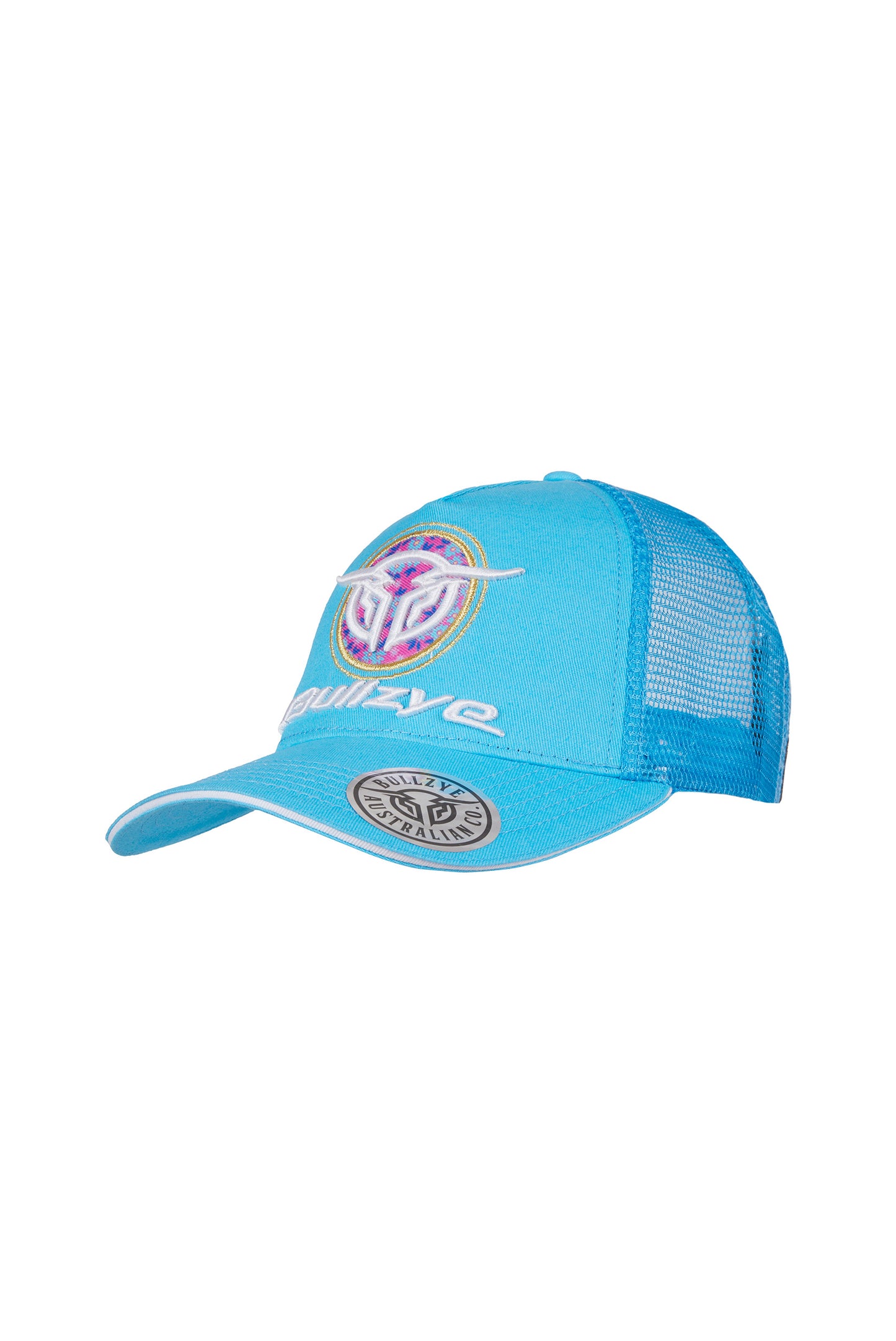 DITSY TRUCKER CAP