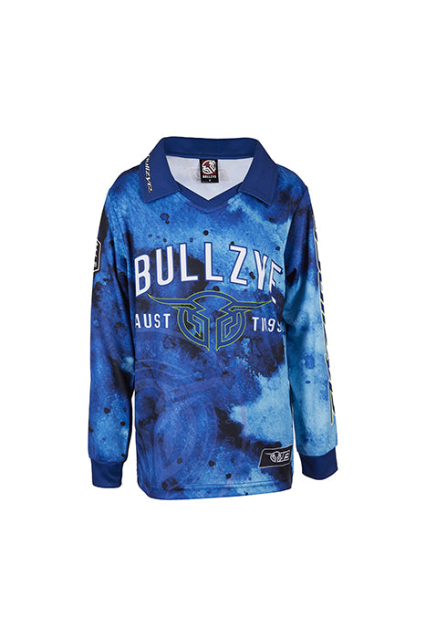BOYS OLLY LS TEE