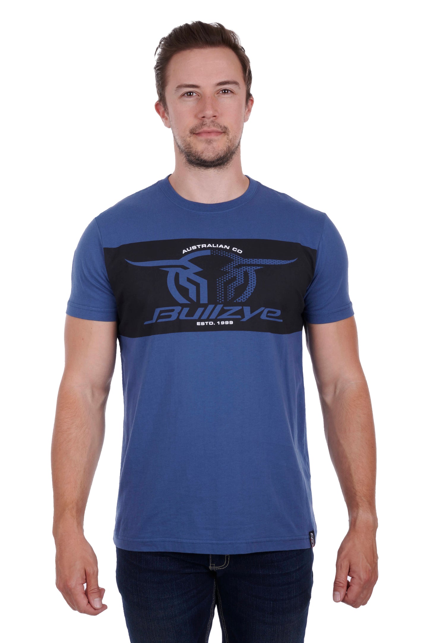 MENS SAMPSON SS TEE