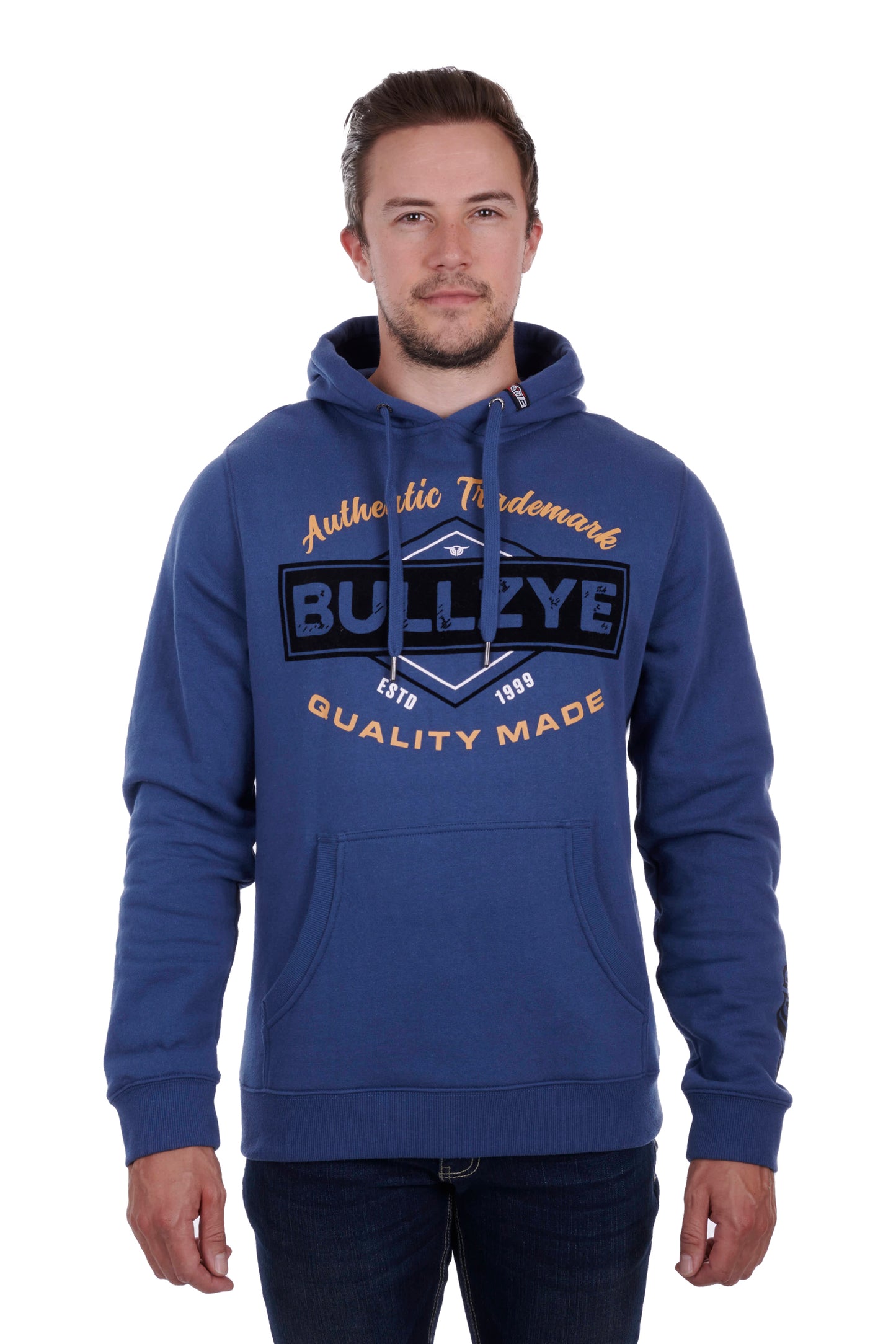MENS BOWEN HOODIE
