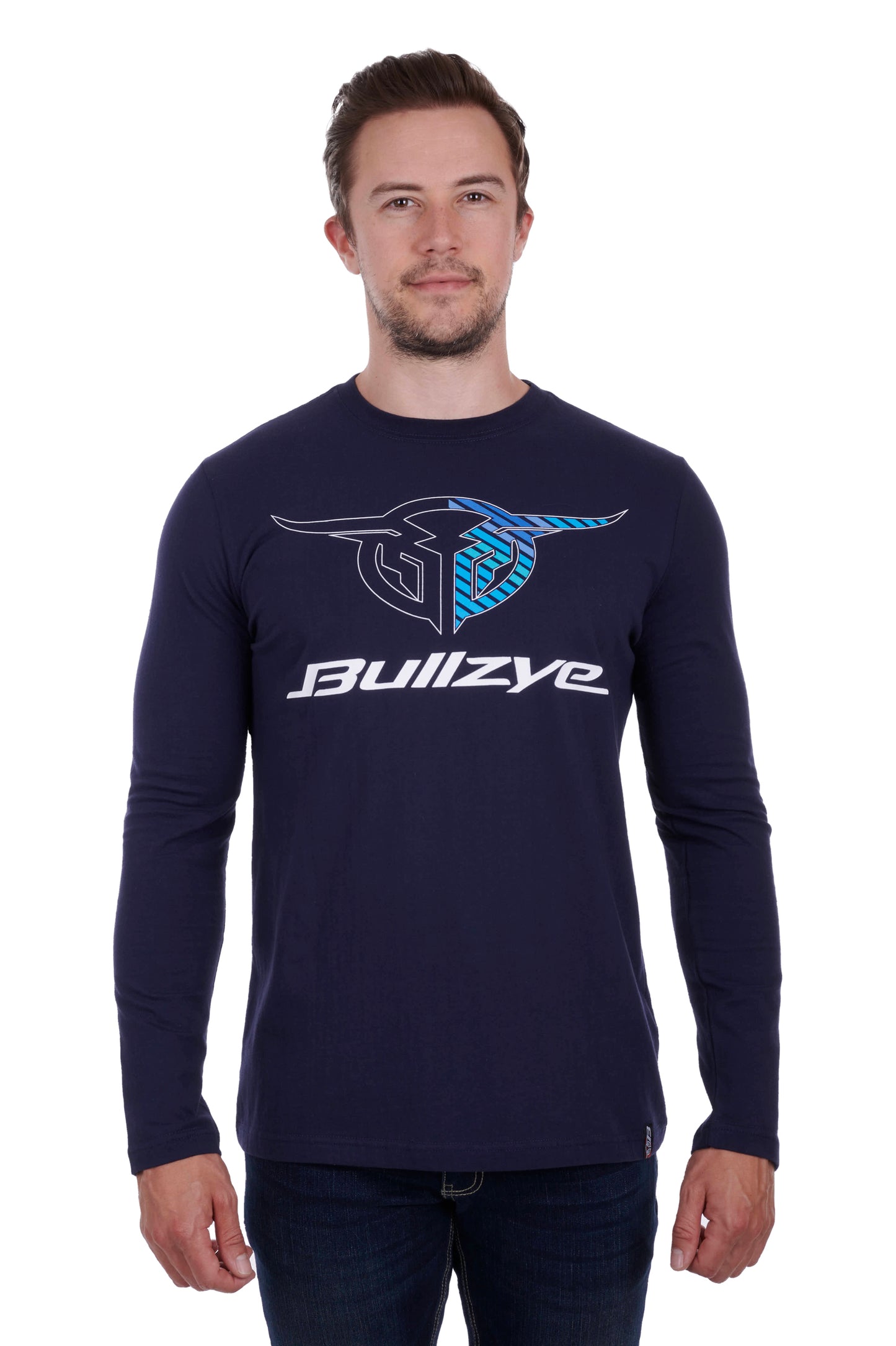 MENS MAXWELL LS TEE