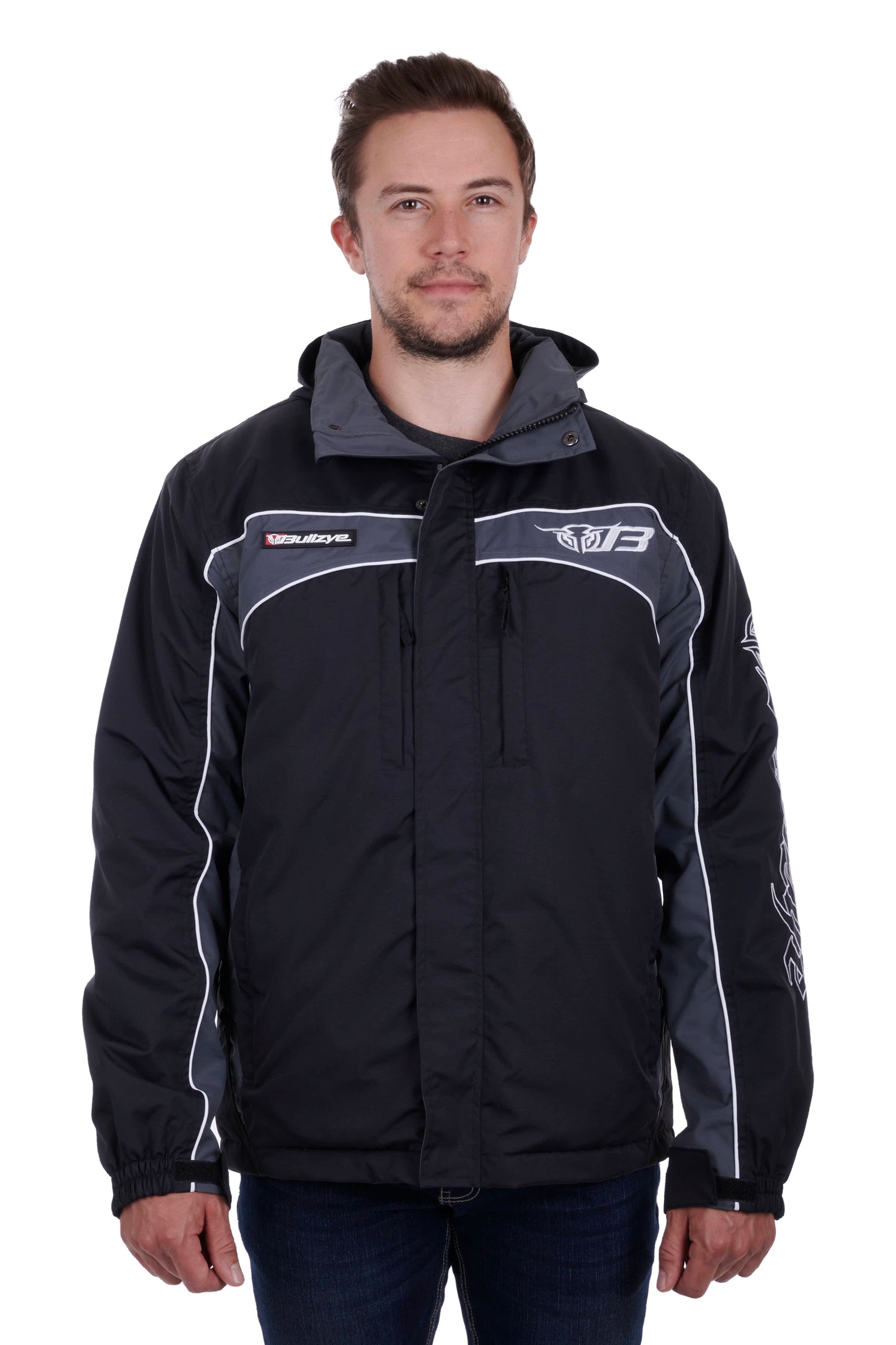MENS BAZOOKA JACKET
