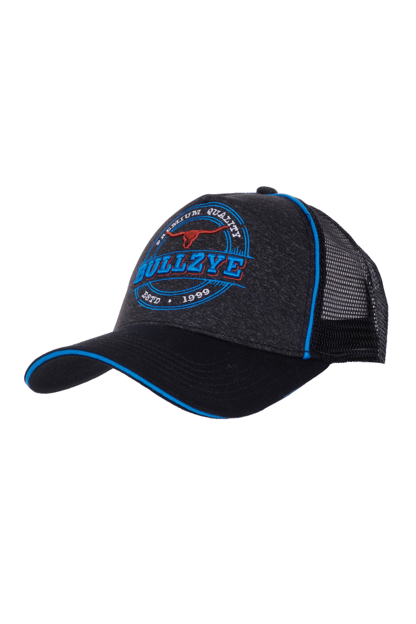 PARKER TRUCKER CAP
