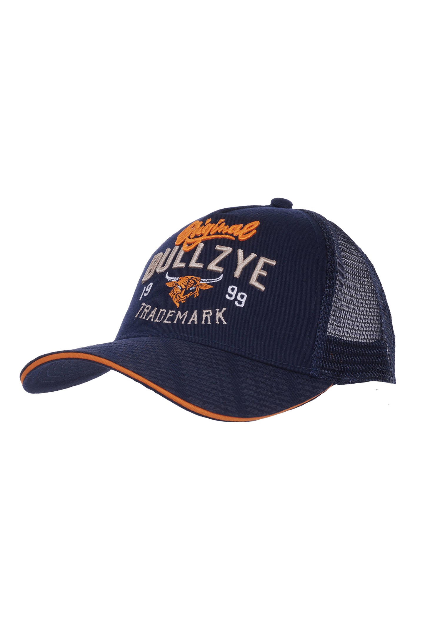 ATTRIBUTION TRUCKER CAP