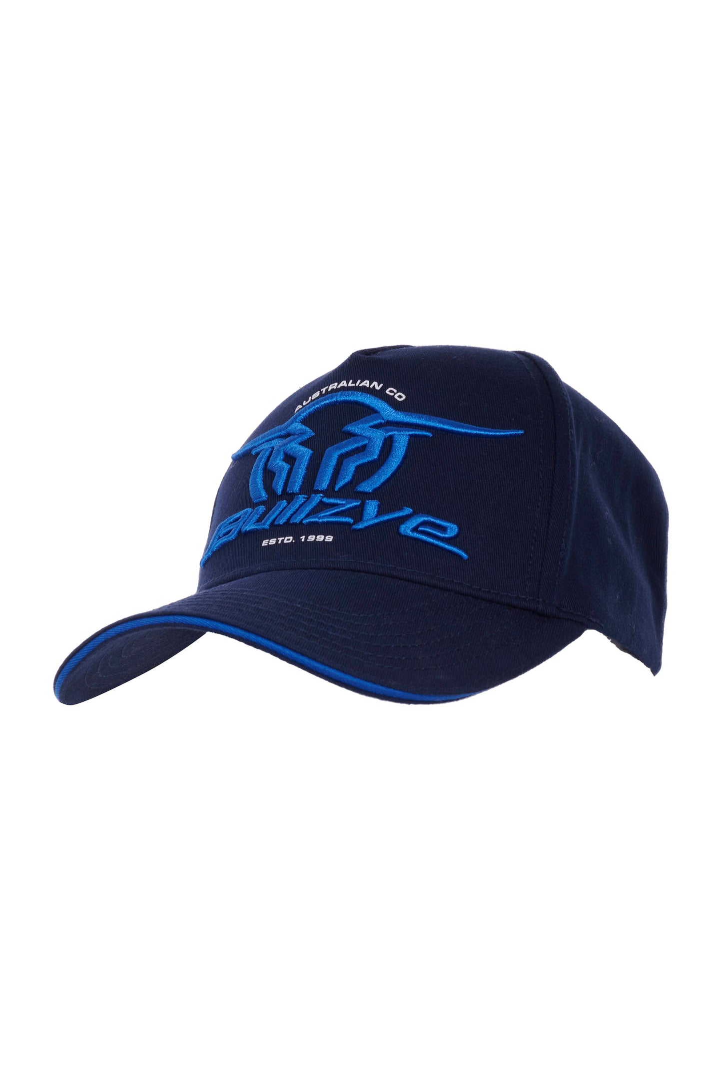 SAMPSON CAP